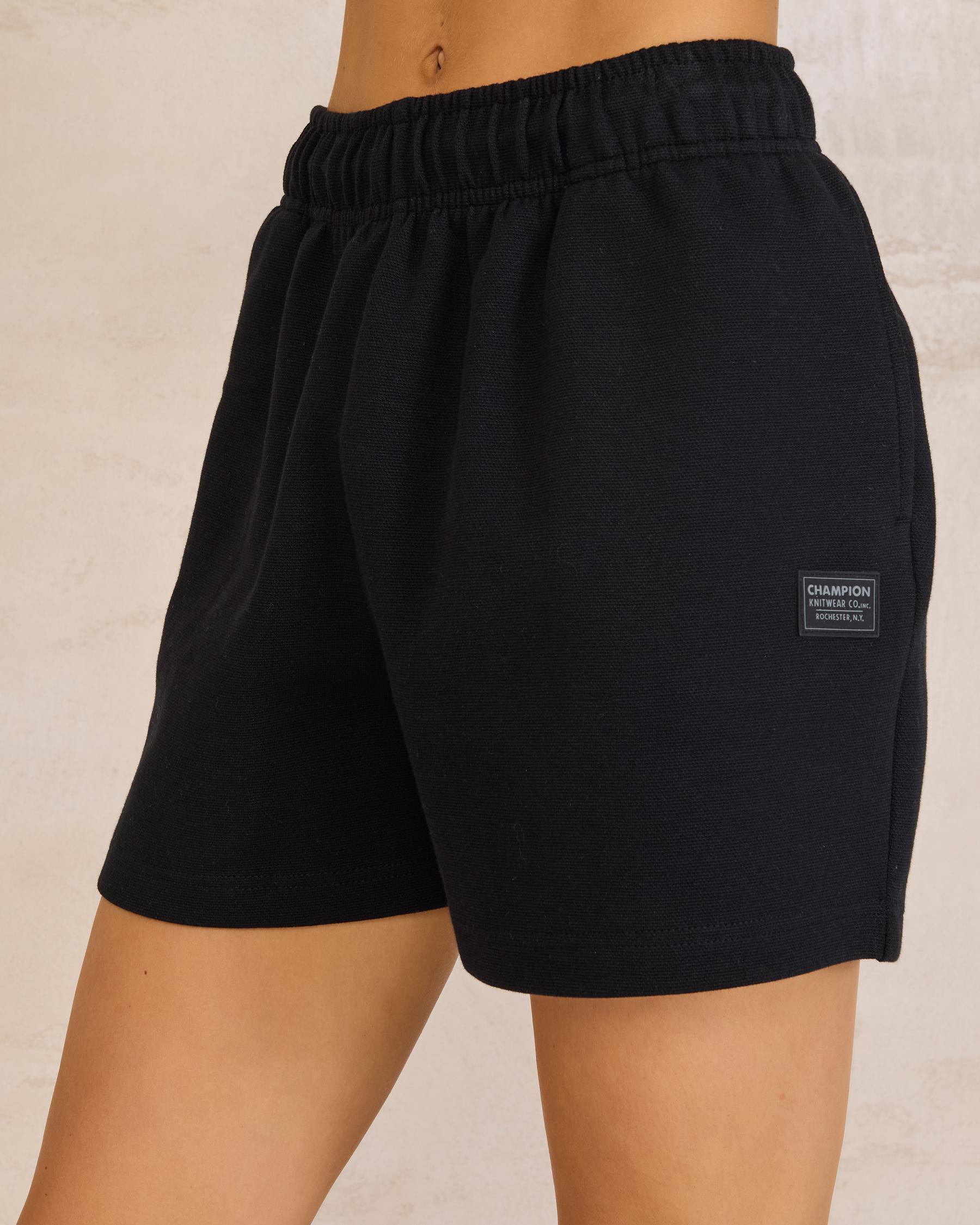 Rochester Base Short