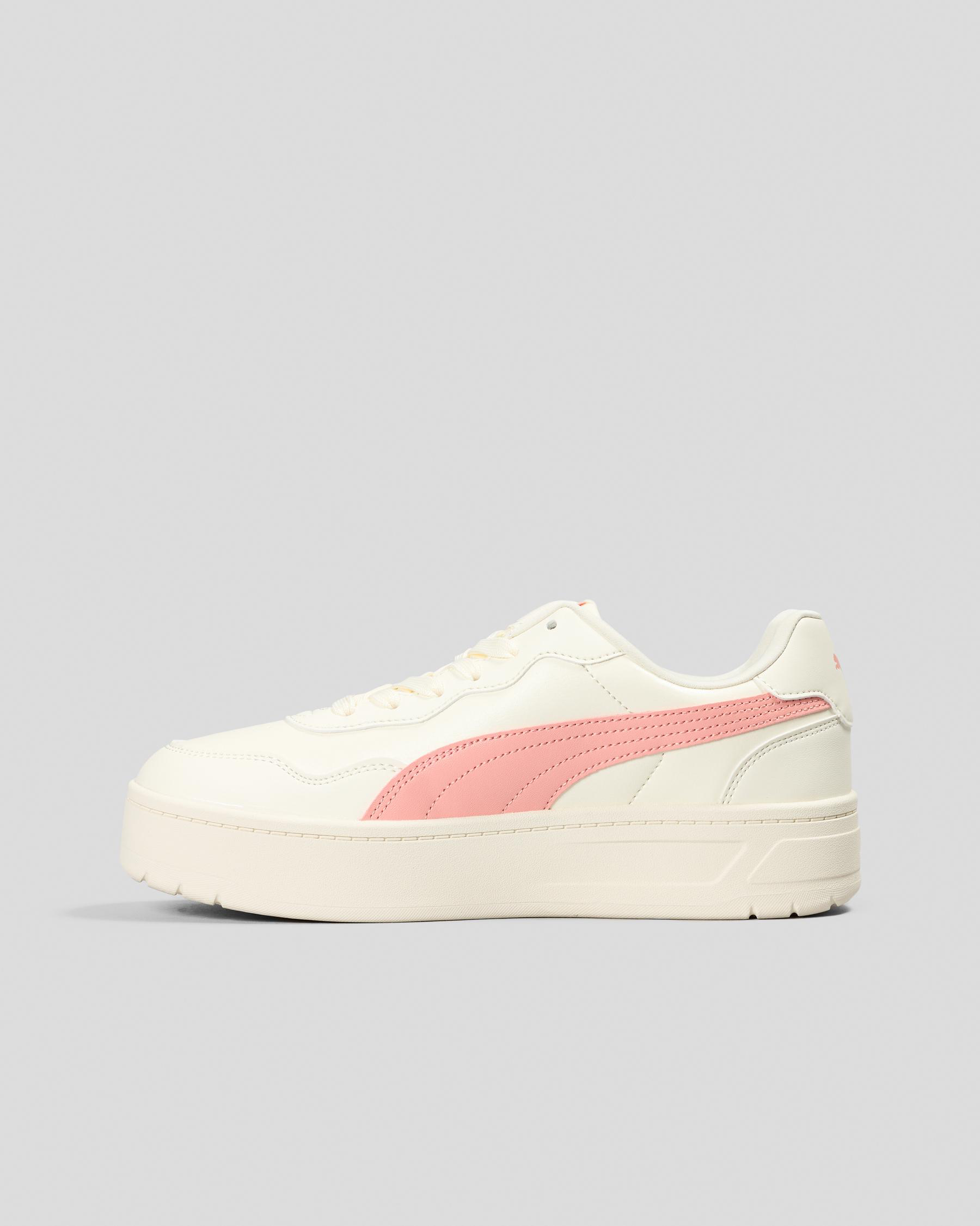 Court Lally Skye Shoes