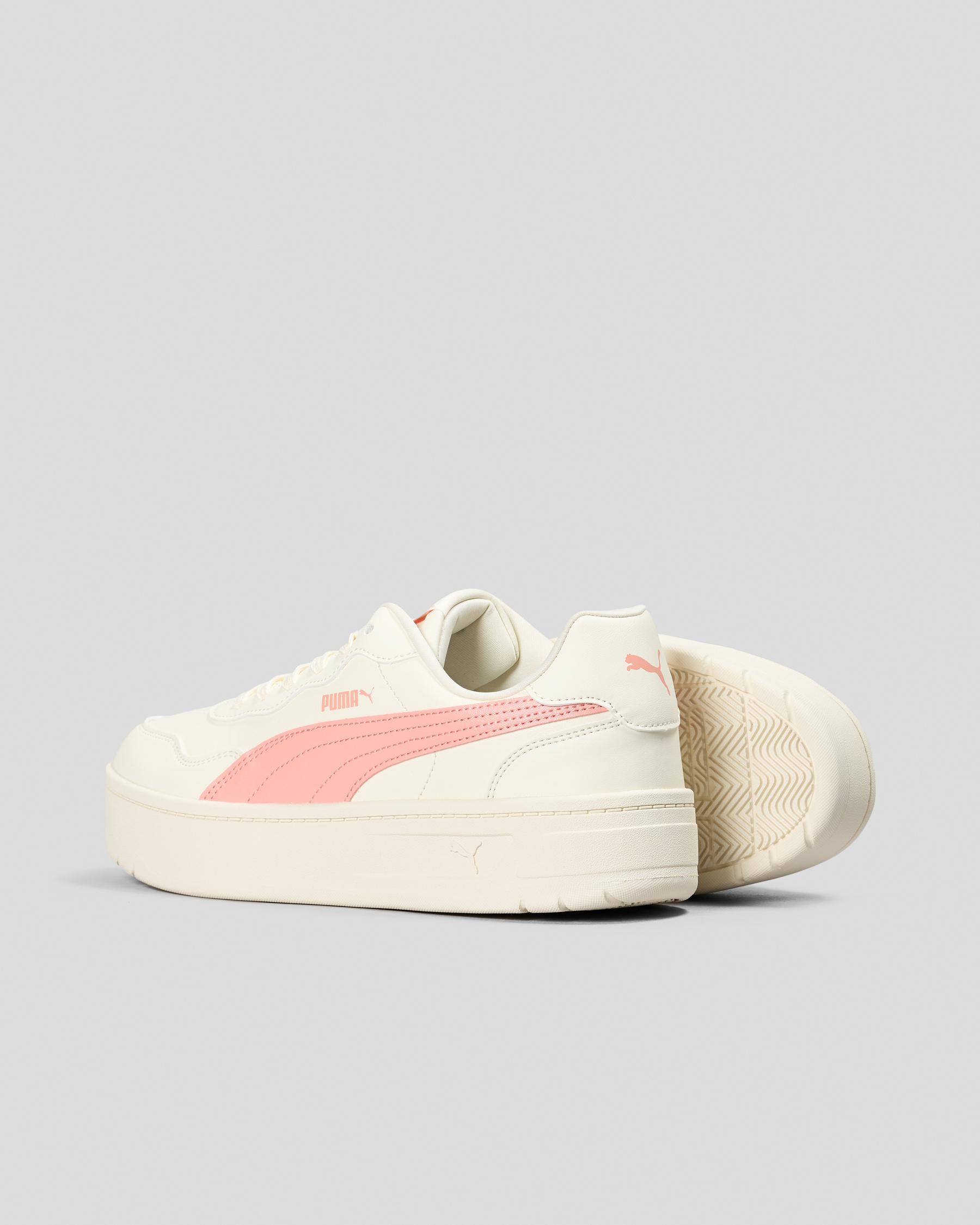 Court Lally Skye Shoes