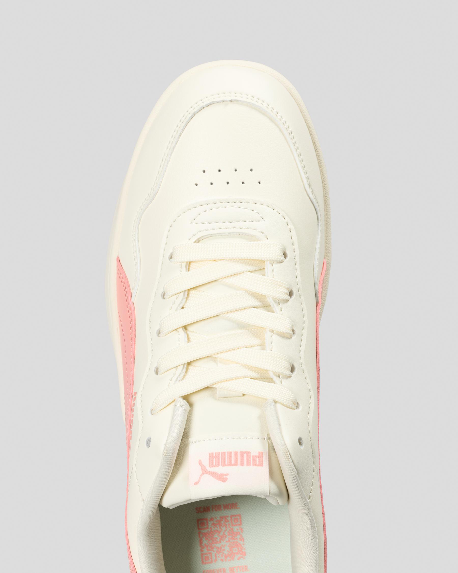 Court Lally Skye Shoes