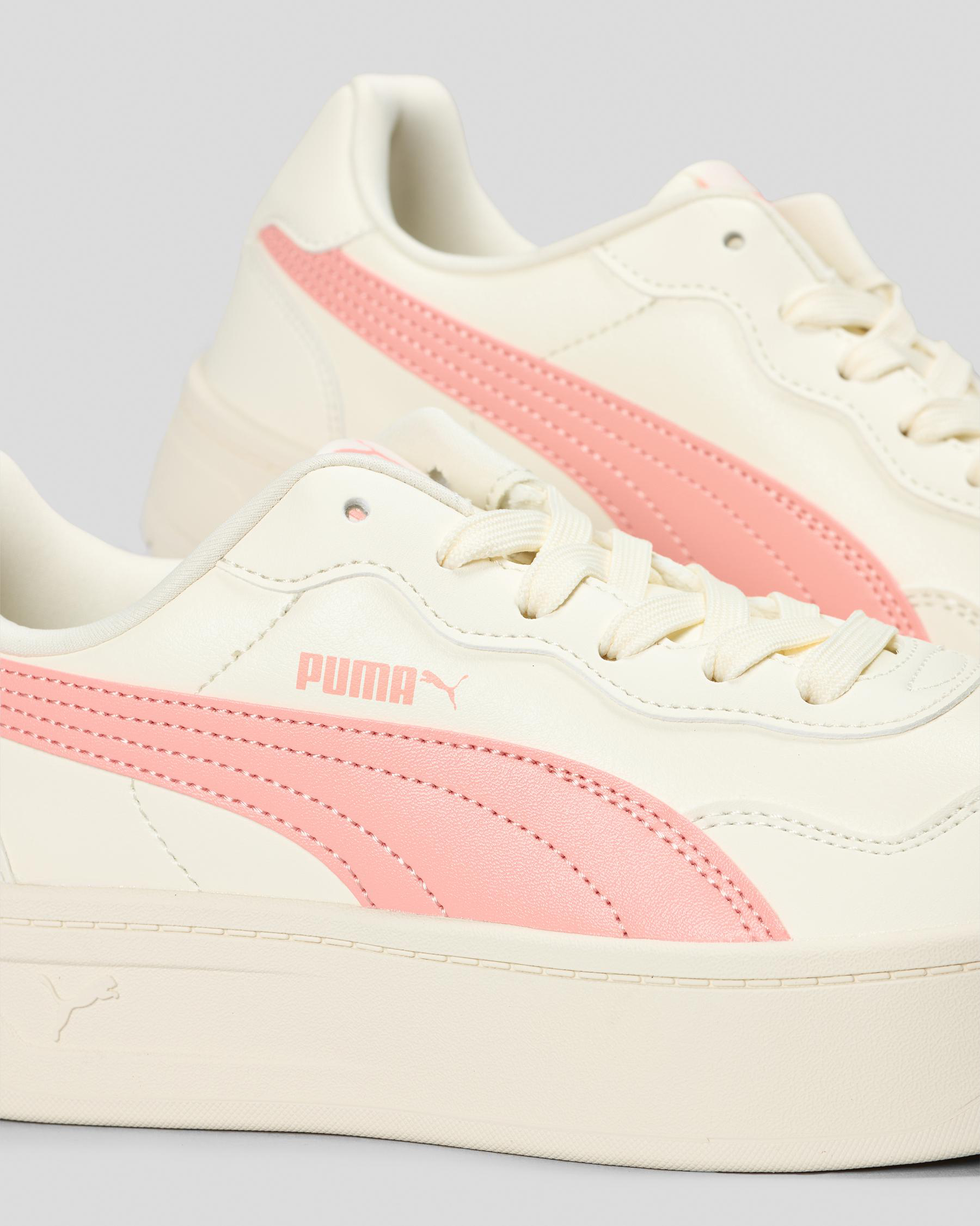 Court Lally Skye Shoes