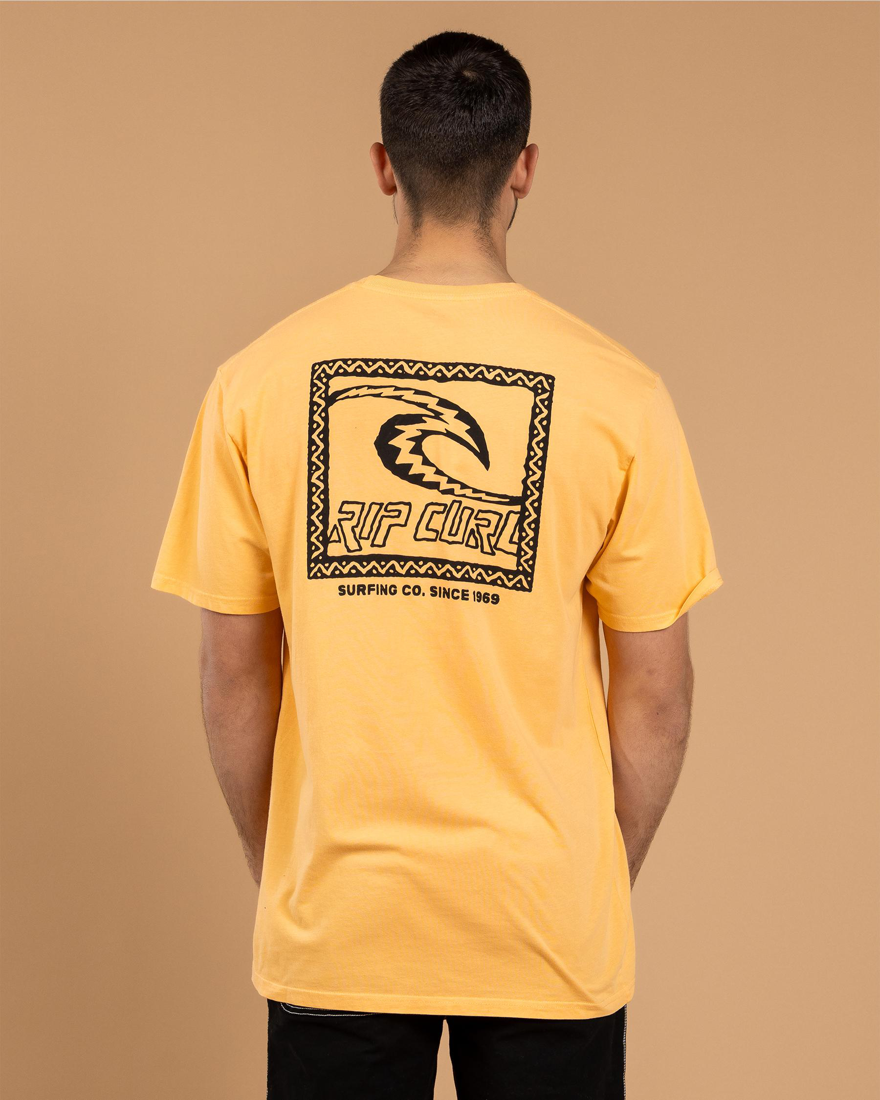 Raw Energy Trad T-Shirt