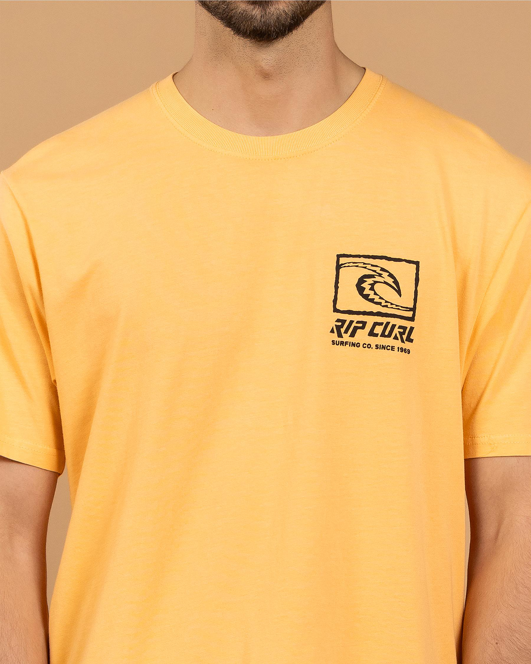 Raw Energy Trad T-Shirt