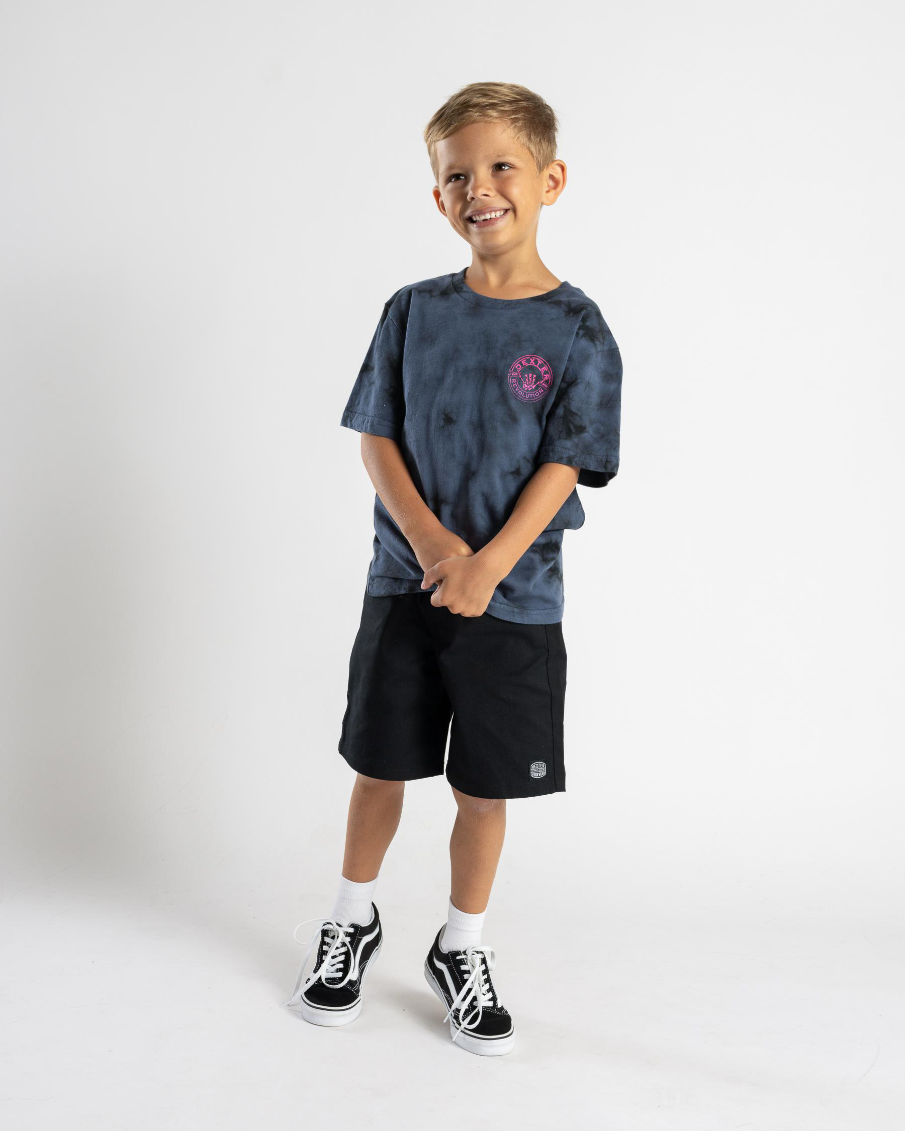 Toddlers' Rocker T-Shirt