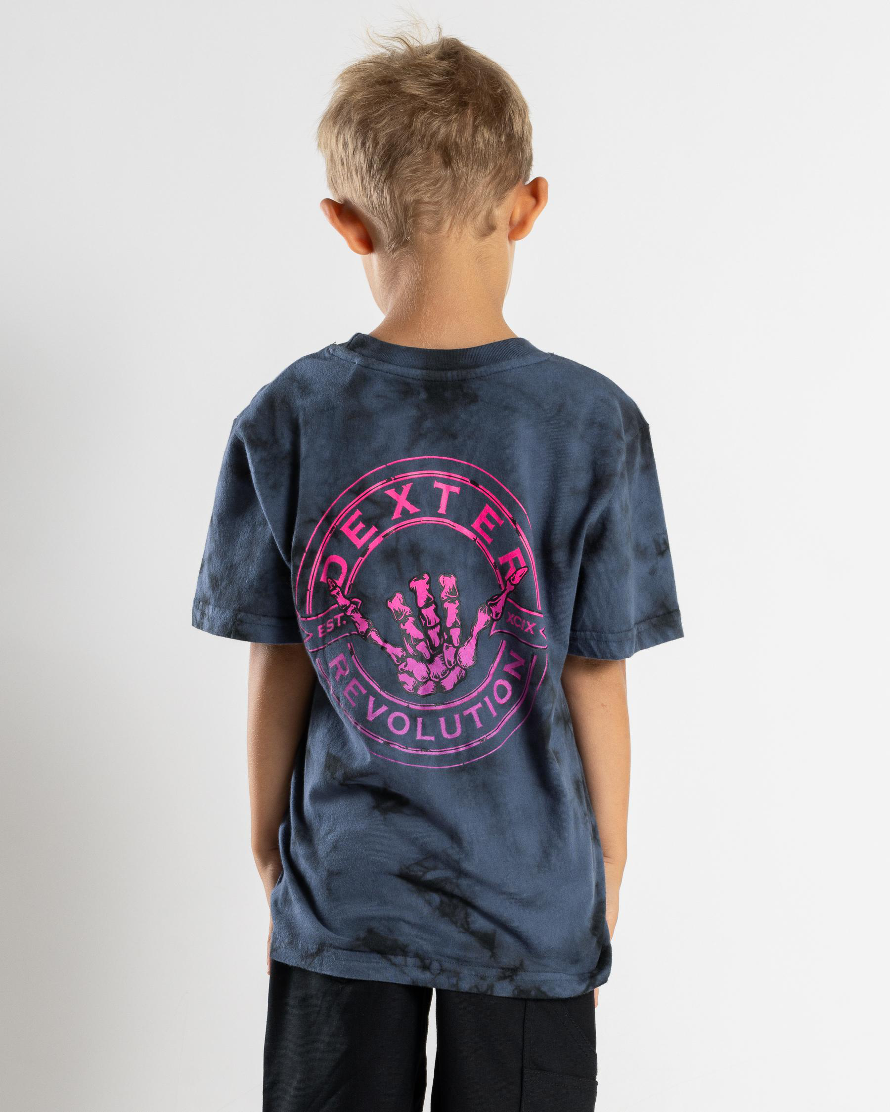 Toddlers' Rocker T-Shirt