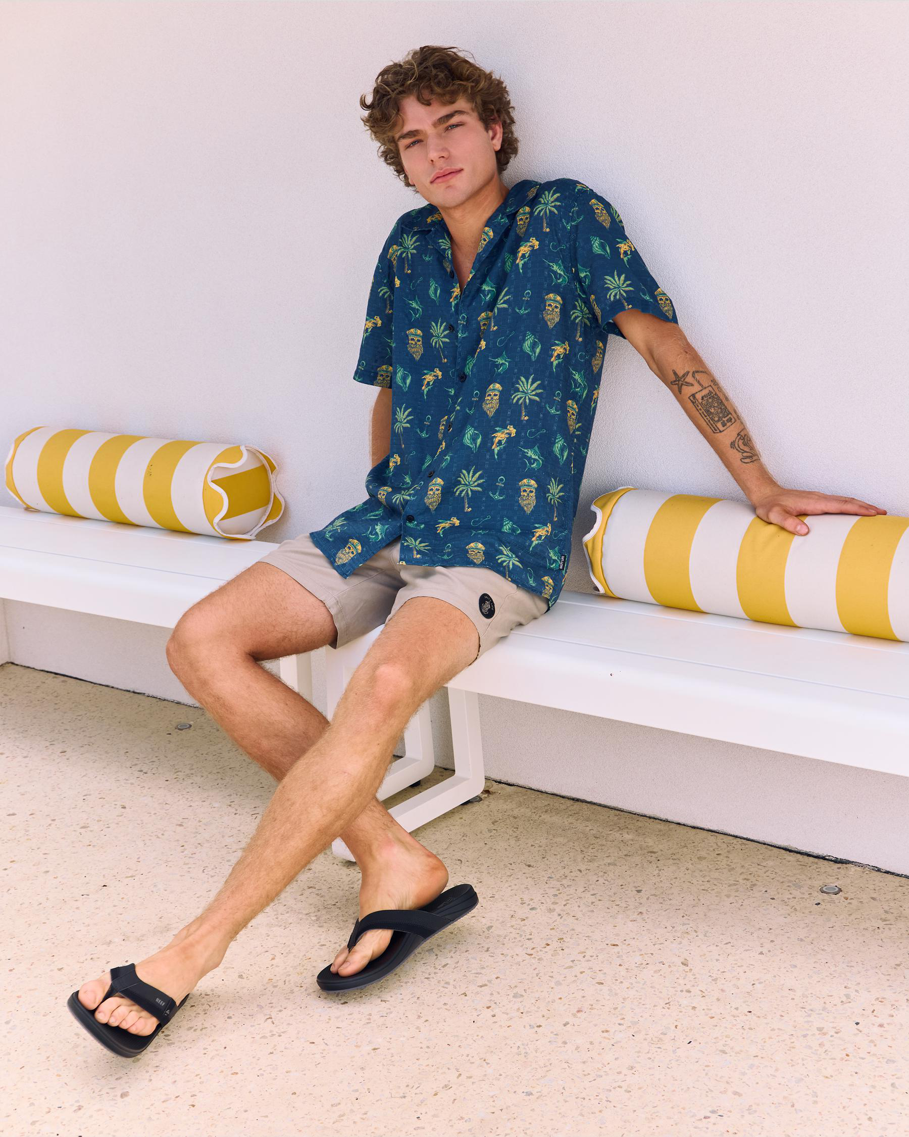 Onward Short Sleeve Shirt