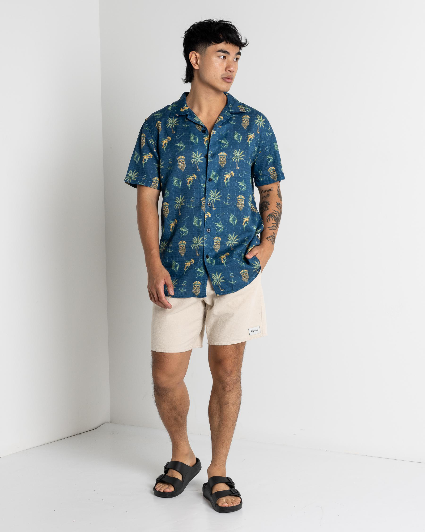 Onward Short Sleeve Shirt
