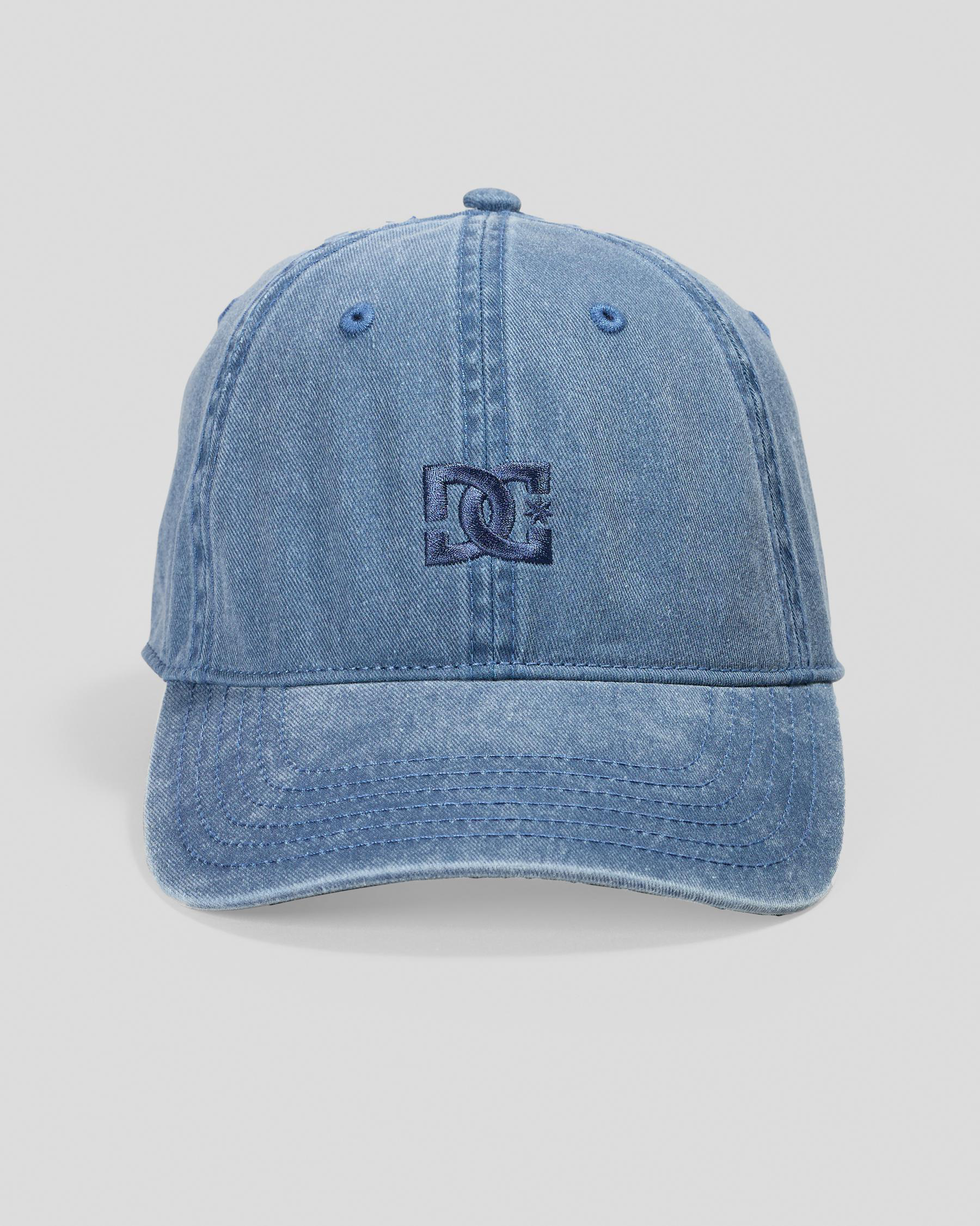 Cap Star Vintage Strapback Cap