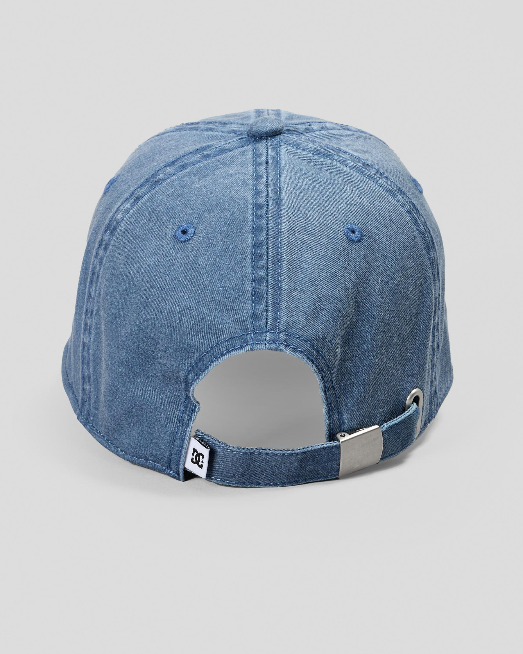 Cap Star Vintage Strapback Cap