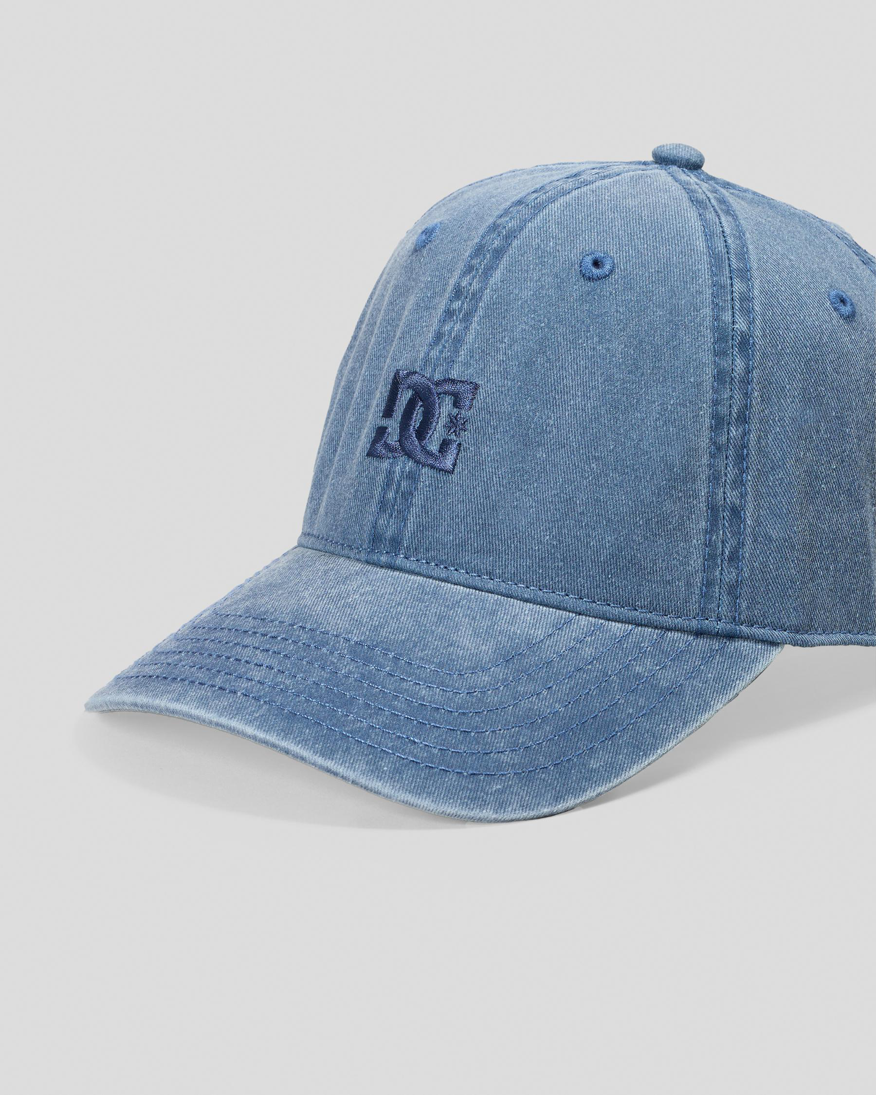 Cap Star Vintage Strapback Cap