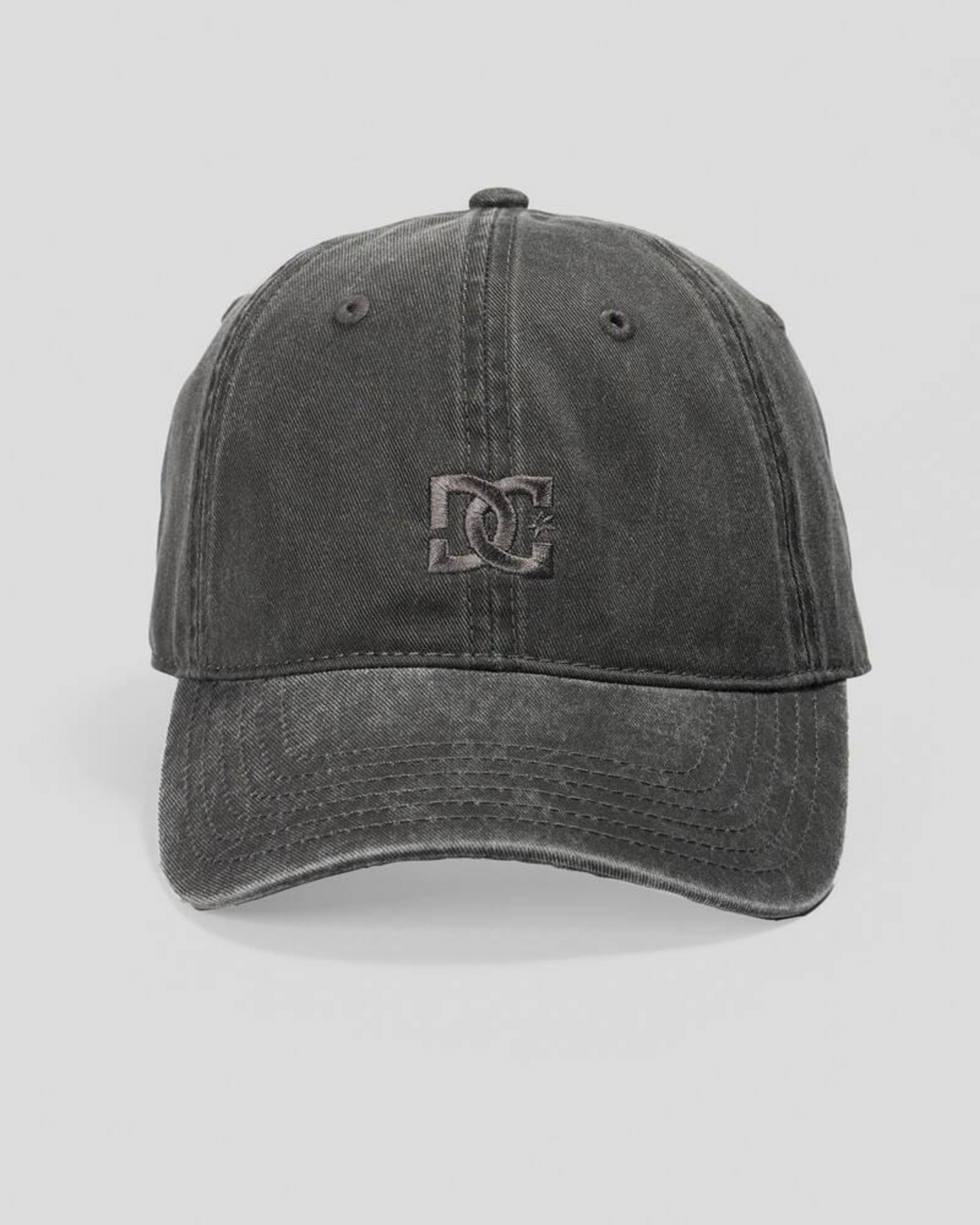 Cap Star Vintage Strapback Cap