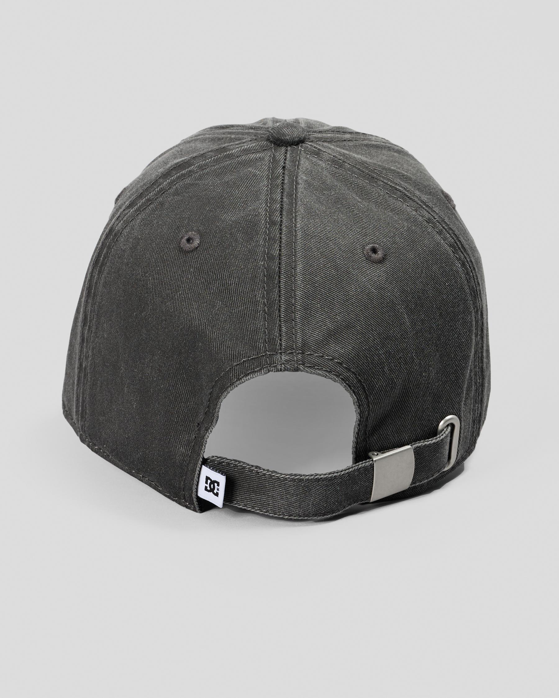 Cap Star Vintage Strapback Cap