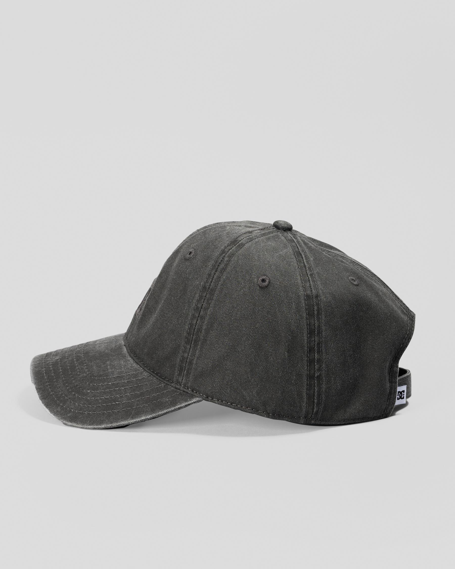 Cap Star Vintage Strapback Cap
