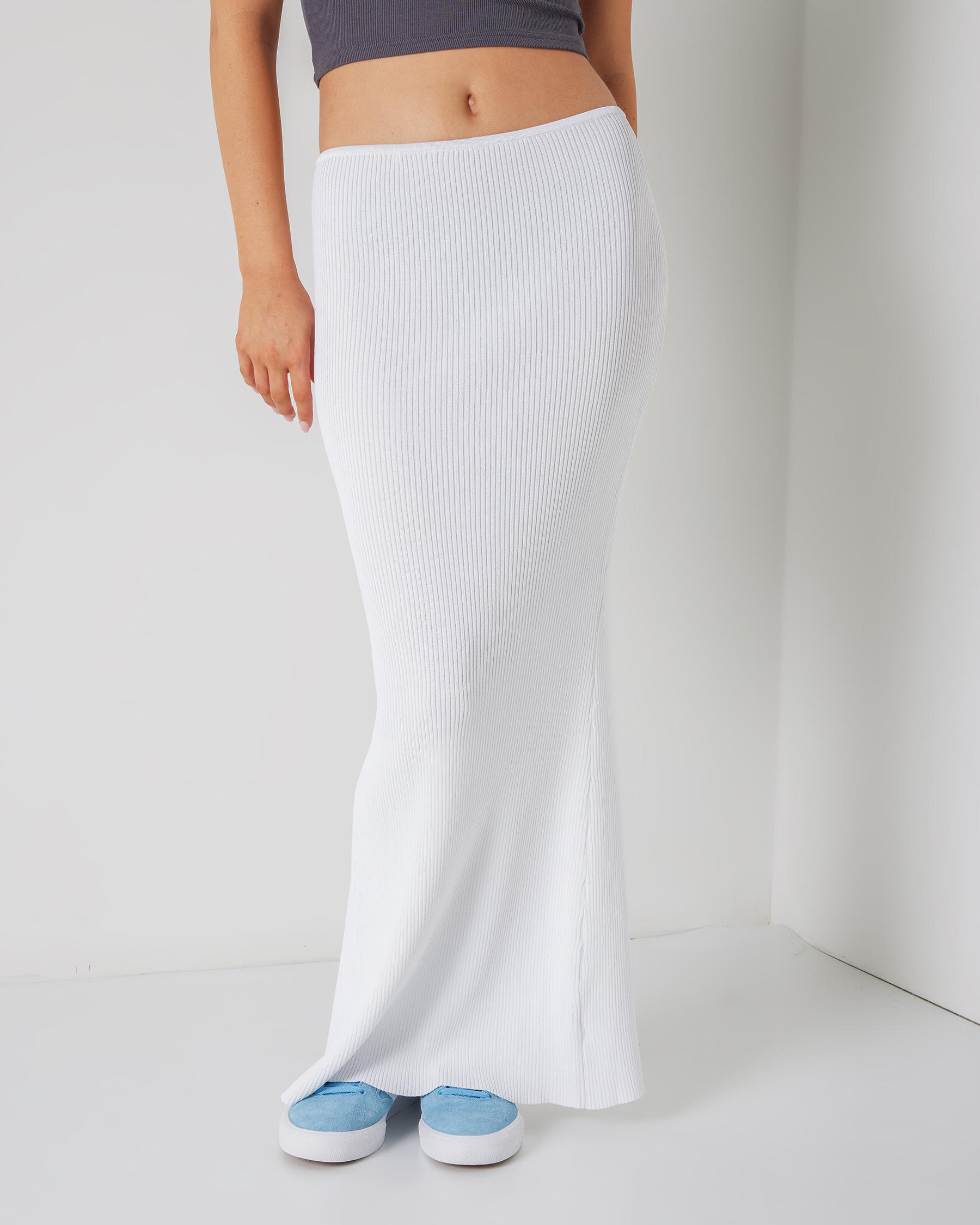 Naomi Maxi Skirt