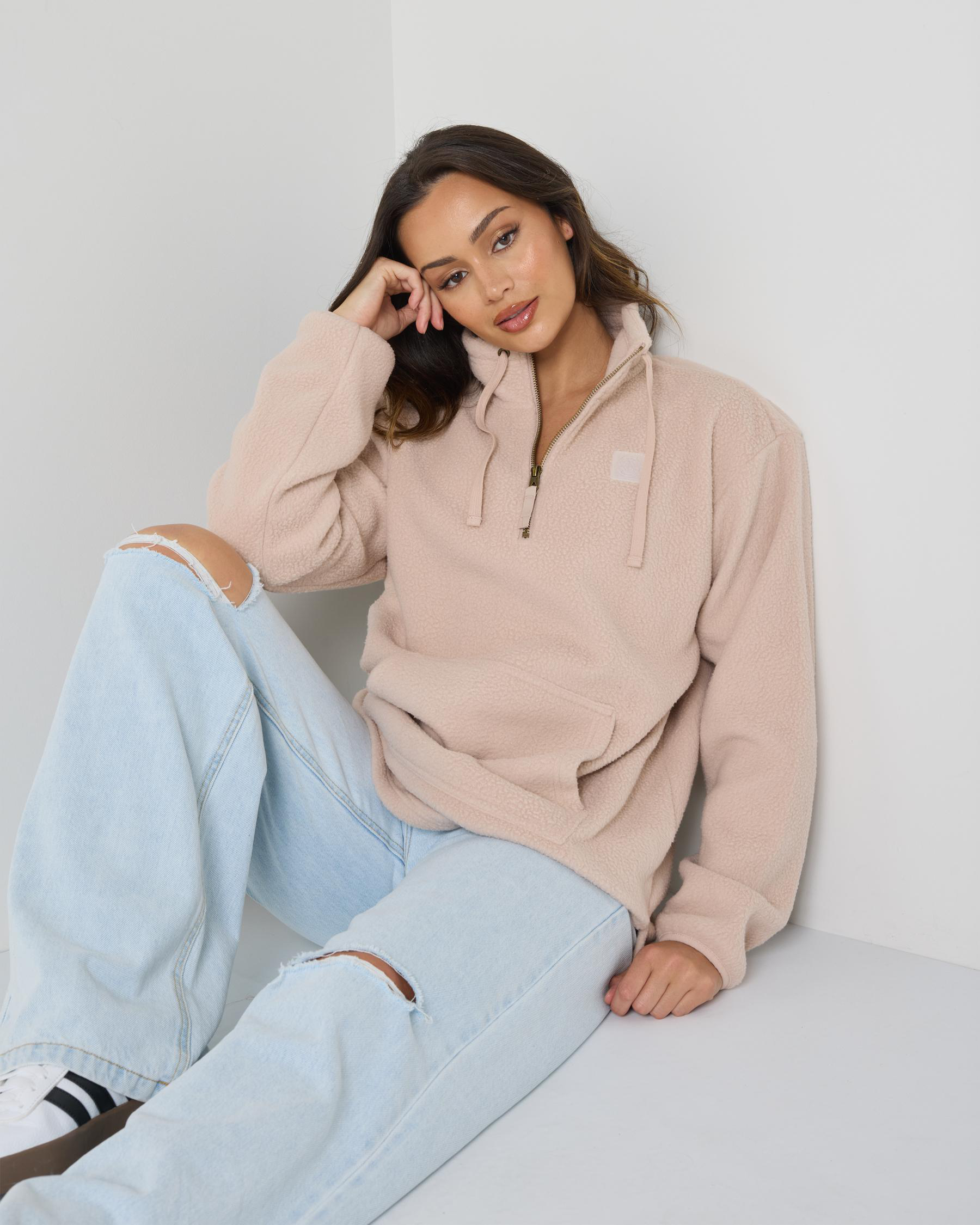 Pheelin Phresh Sweatshirt