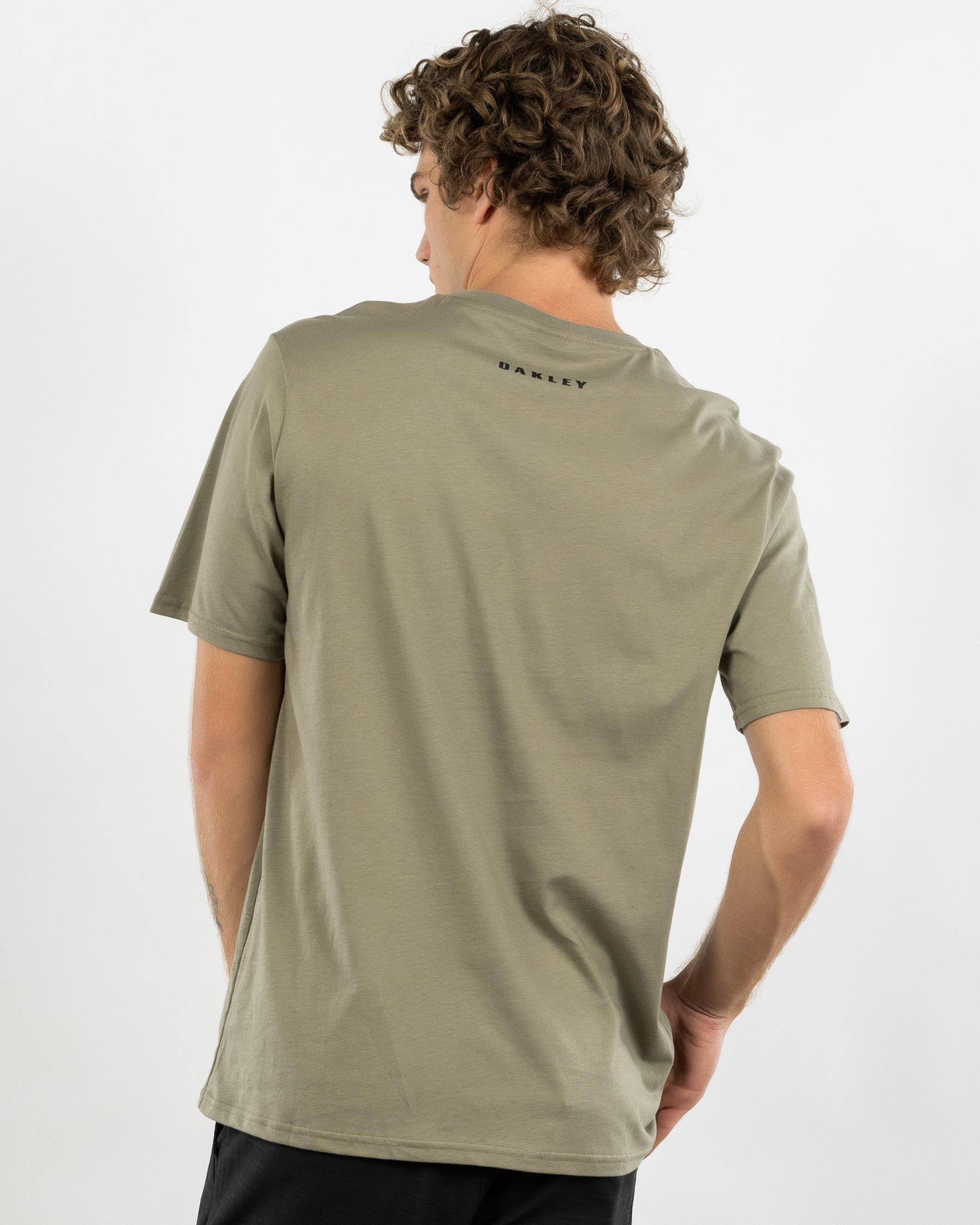 Bark Ellipse T-Shirt