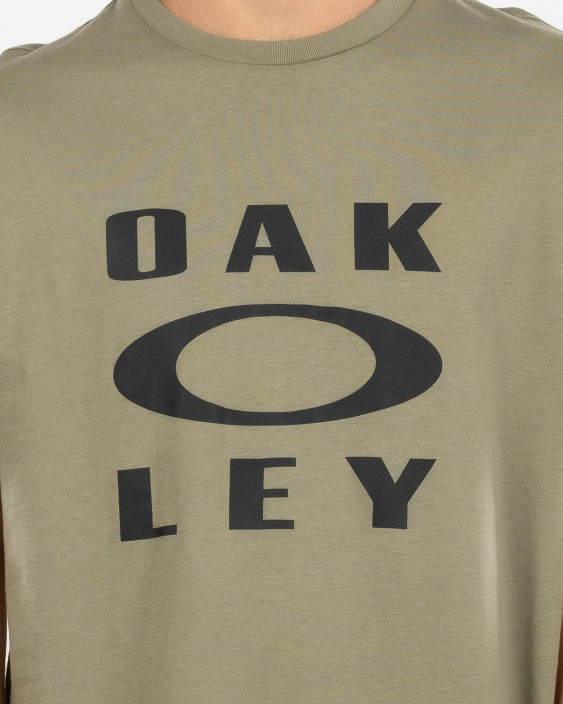 Bark Ellipse T-Shirt