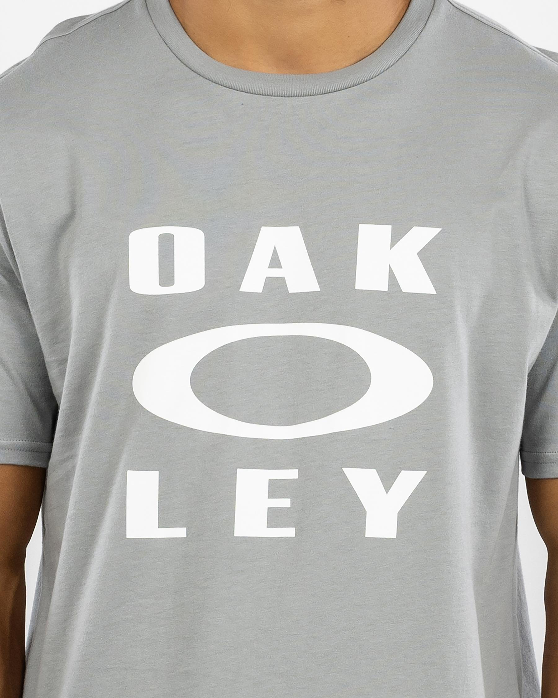 Bark Ellipse T-Shirt