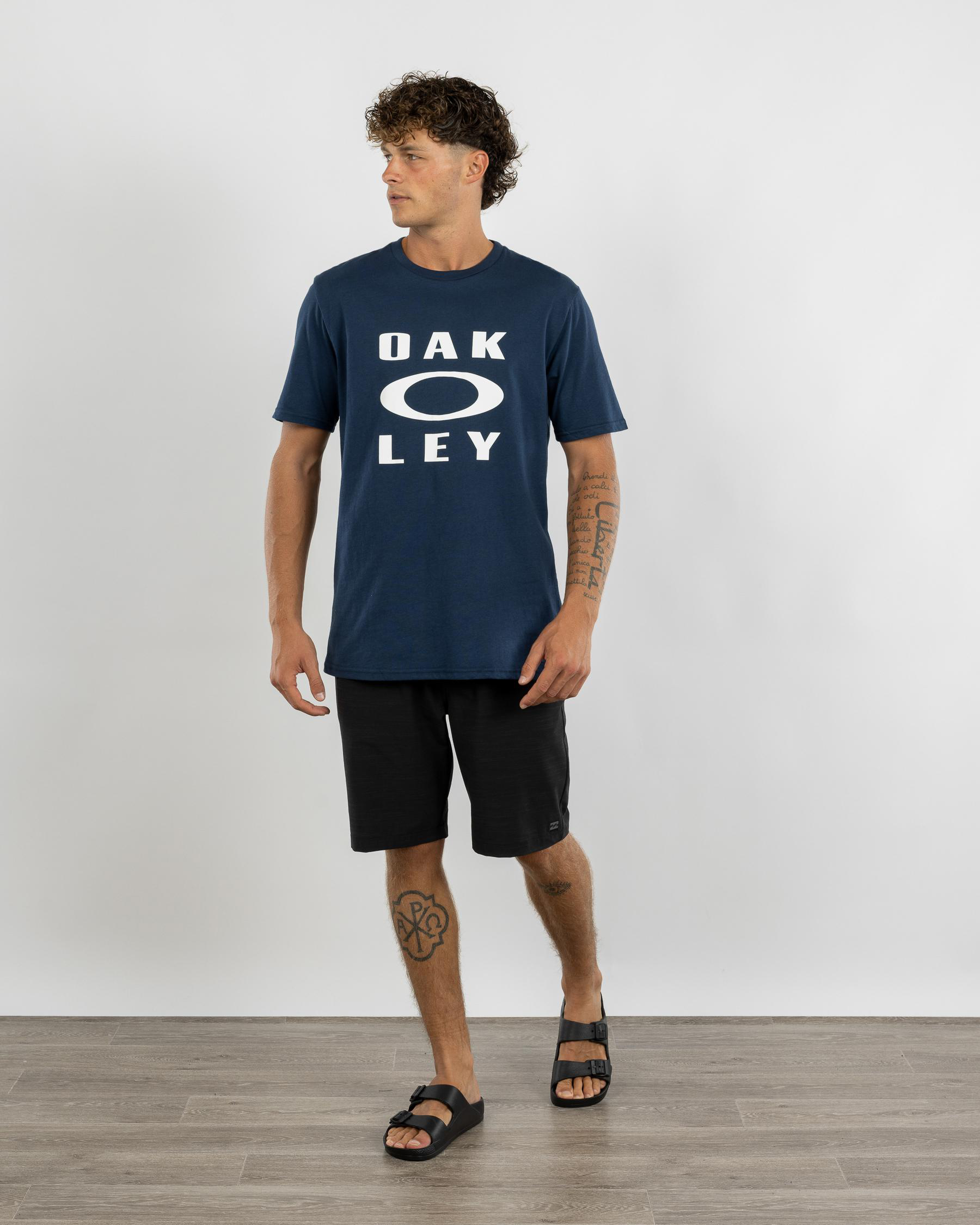 Bark Ellipse T-Shirt