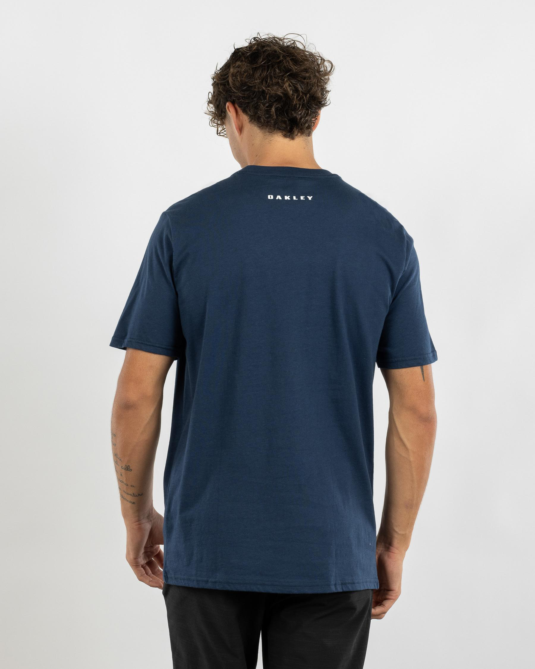 Bark Ellipse T-Shirt