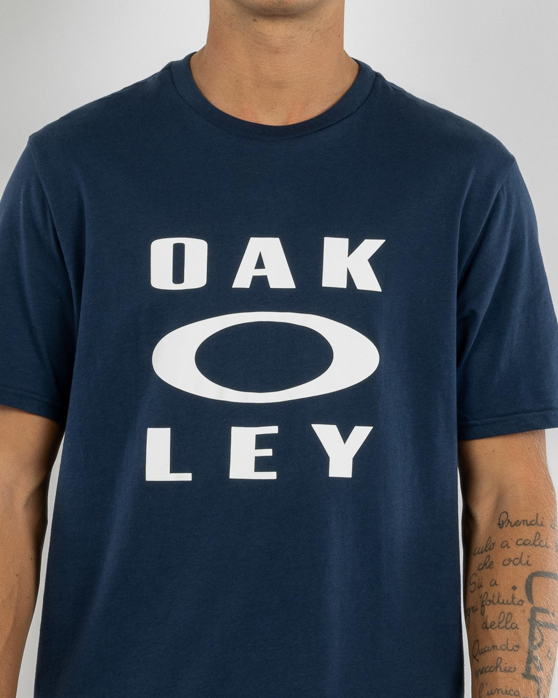 Bark Ellipse T-Shirt