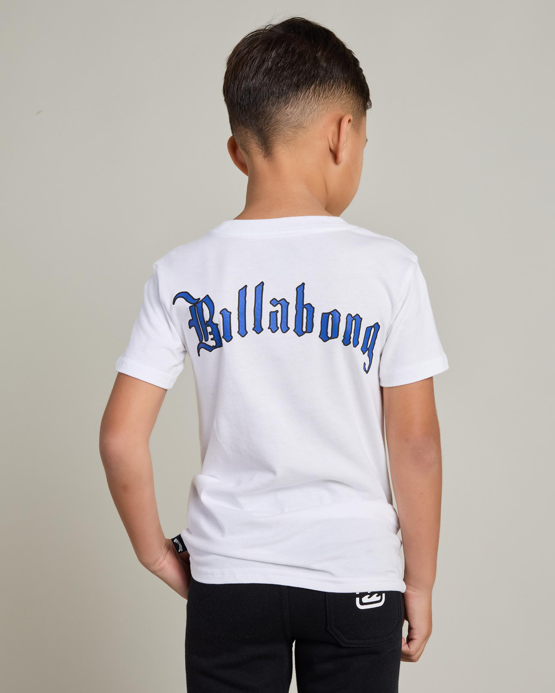 Toddlers' Immortal Arch T-Shirt