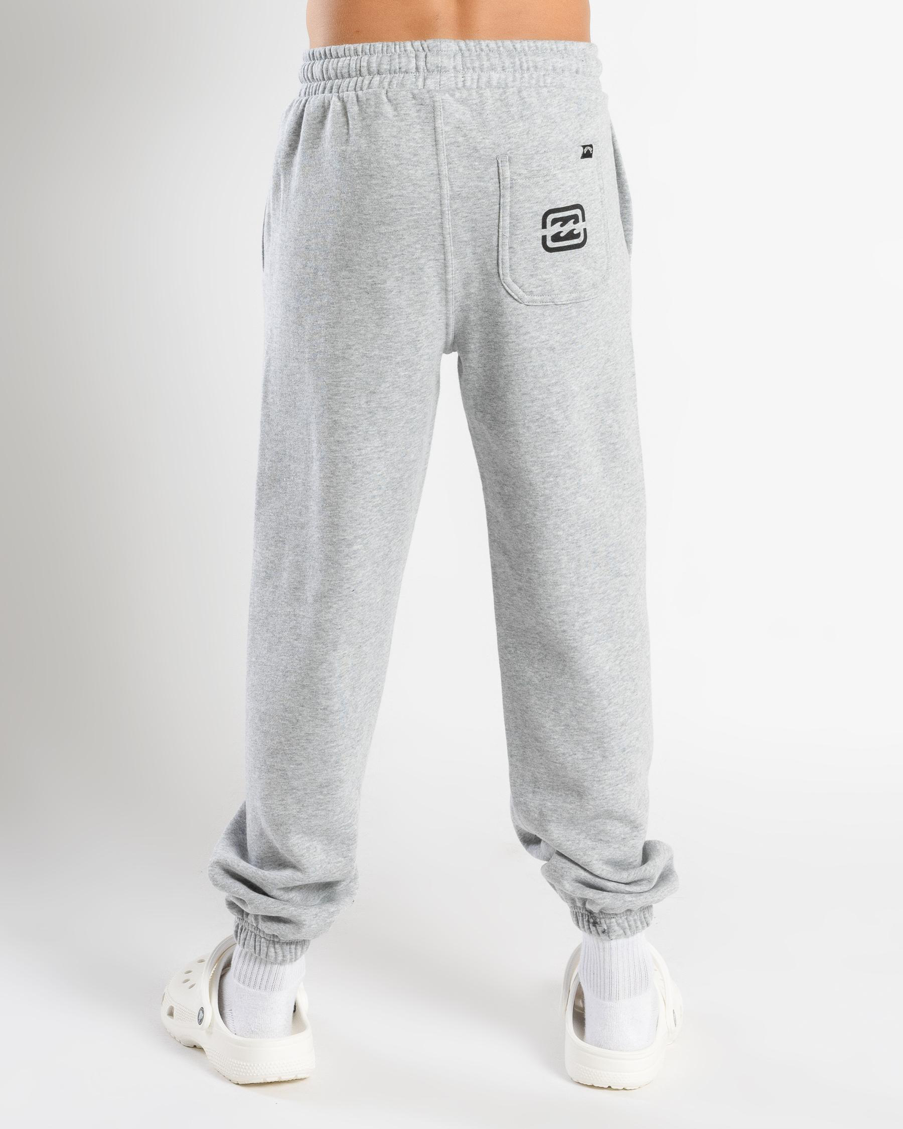 Trucker Track Pants