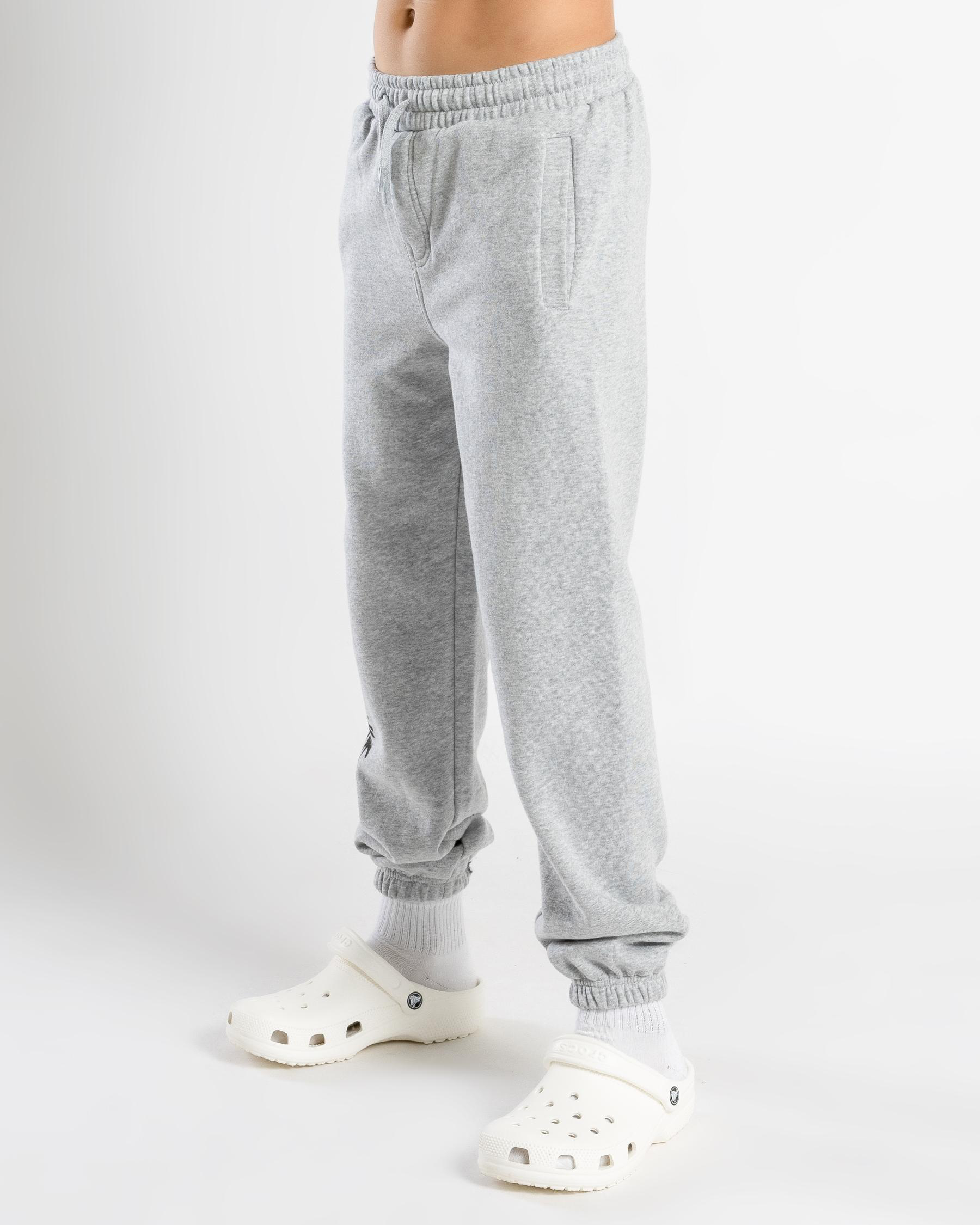 Trucker Track Pants