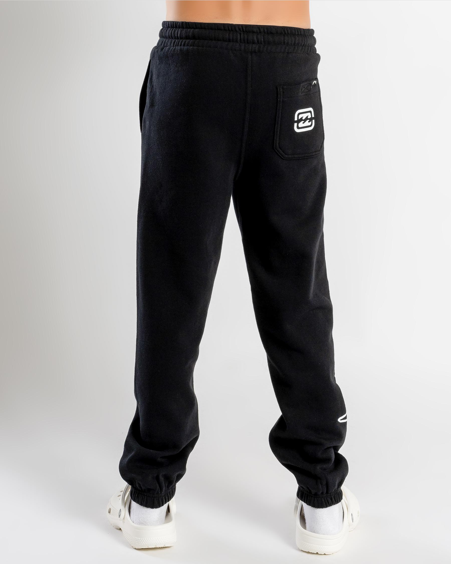 Trucker Track Pants