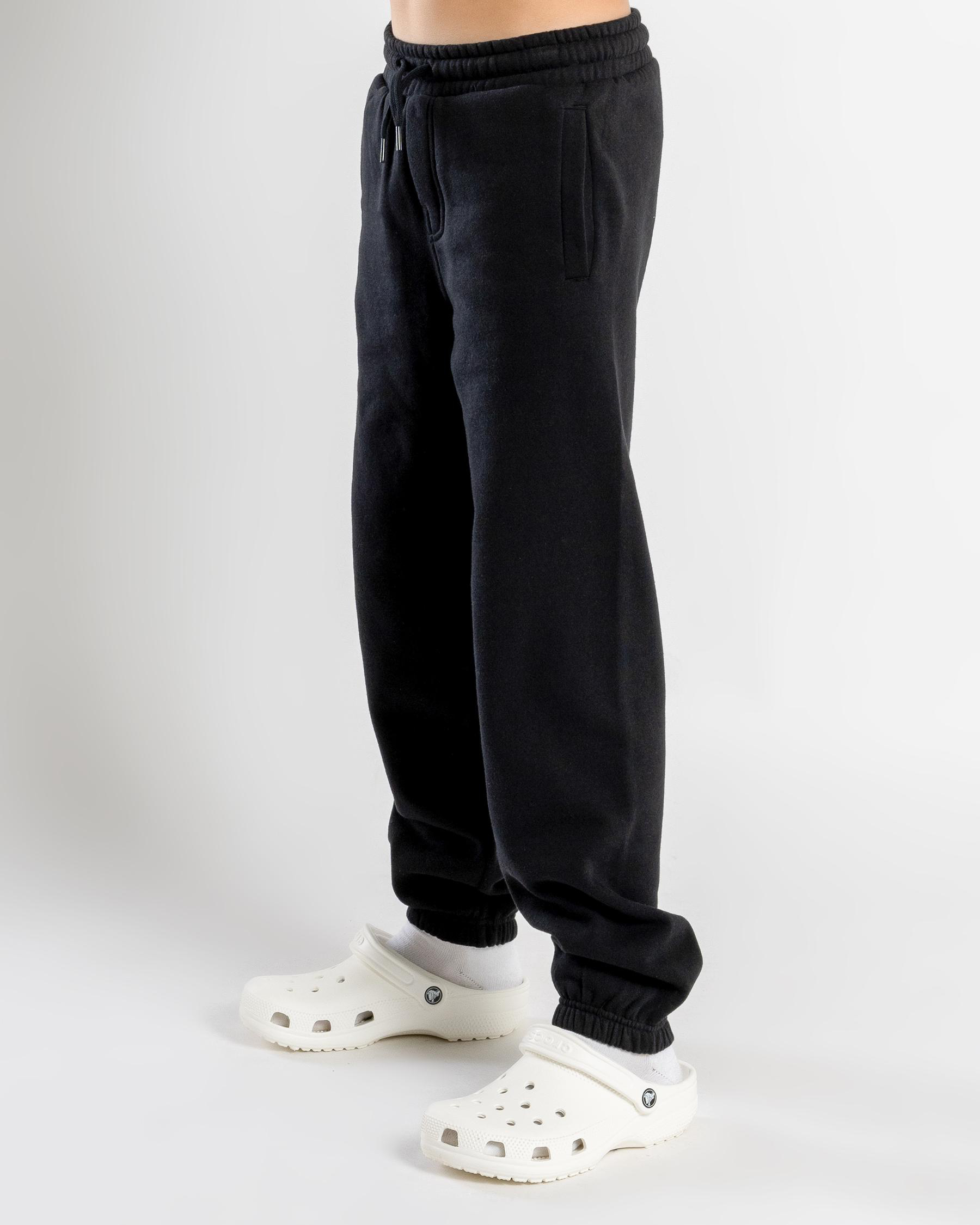 Trucker Track Pants