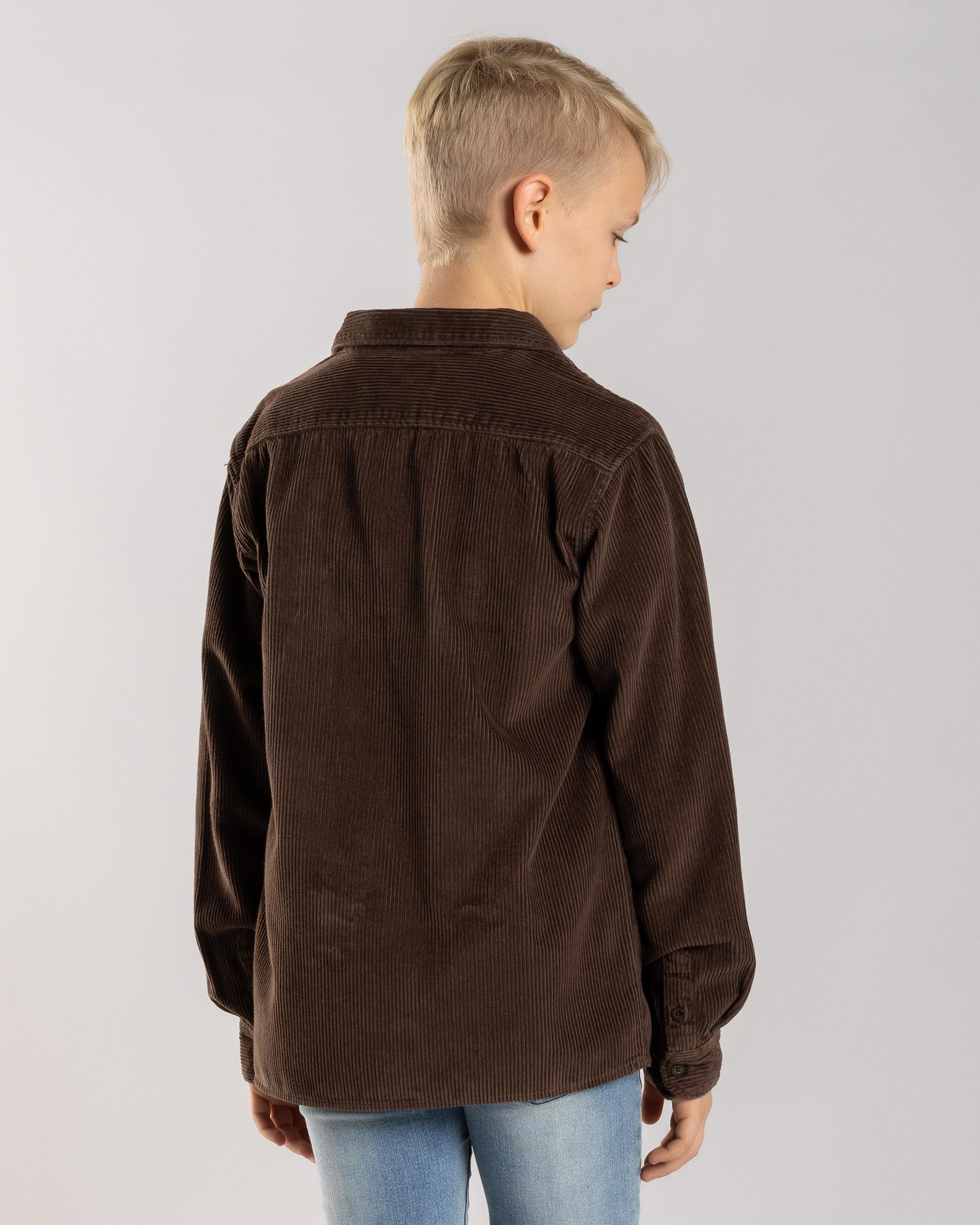 Bong Days Long Sleeve Shirt