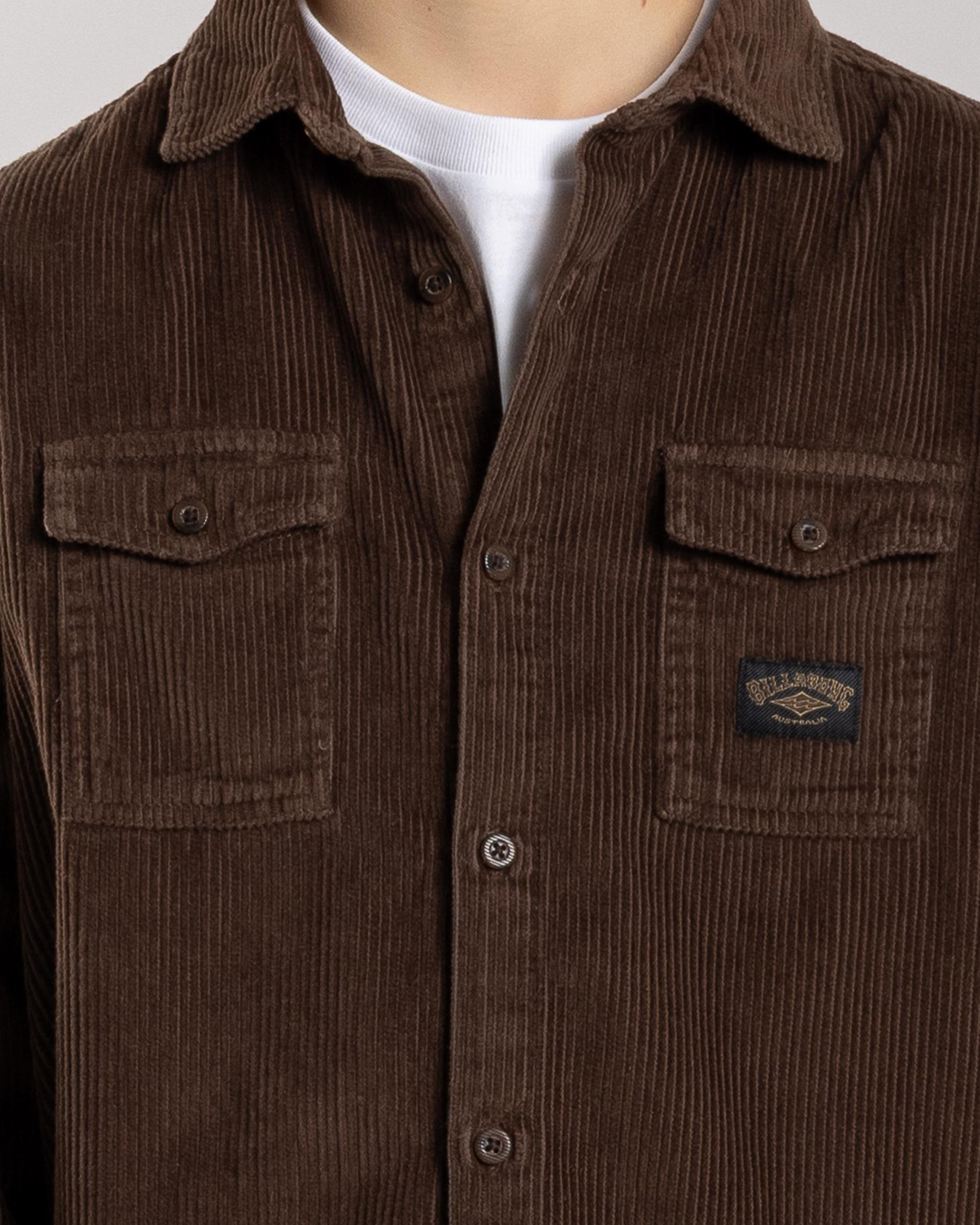 Bong Days Long Sleeve Shirt