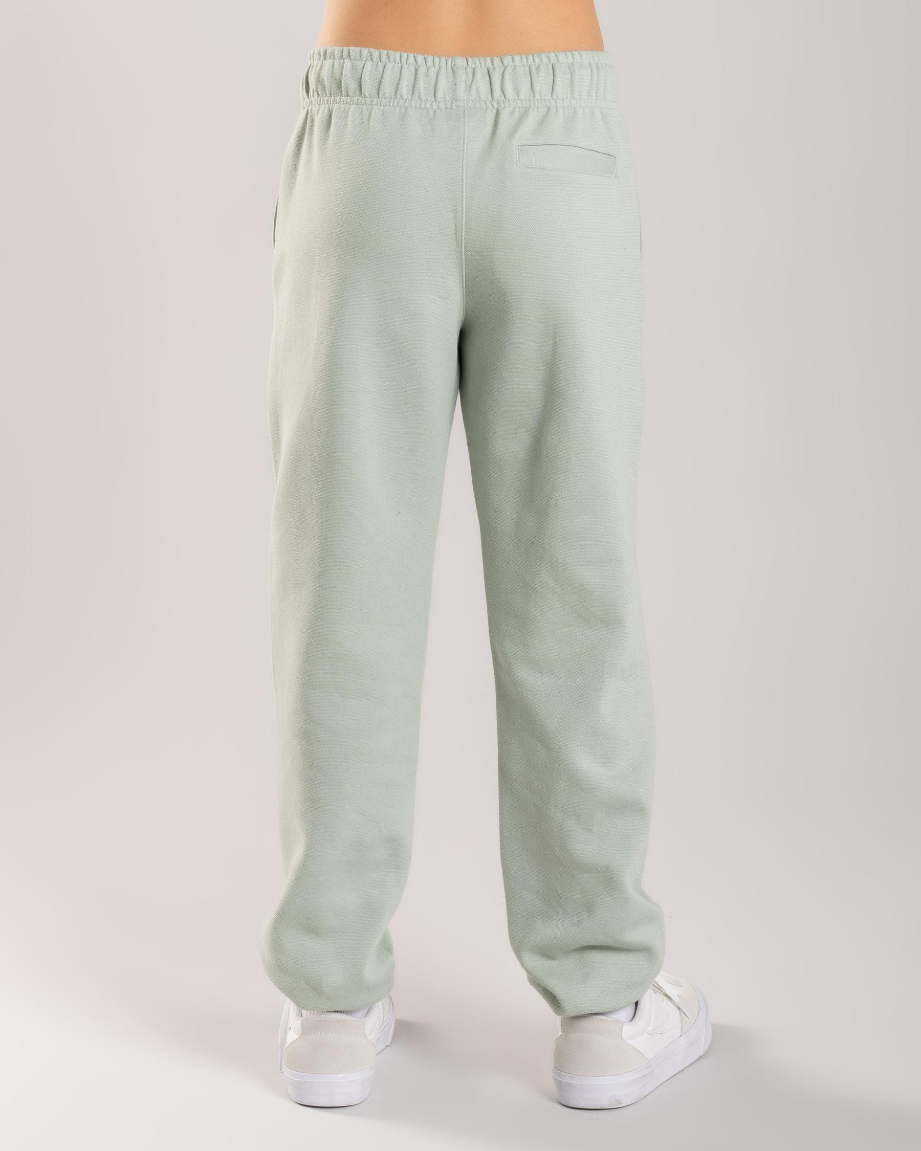 Rochester Junior Base Track Pants