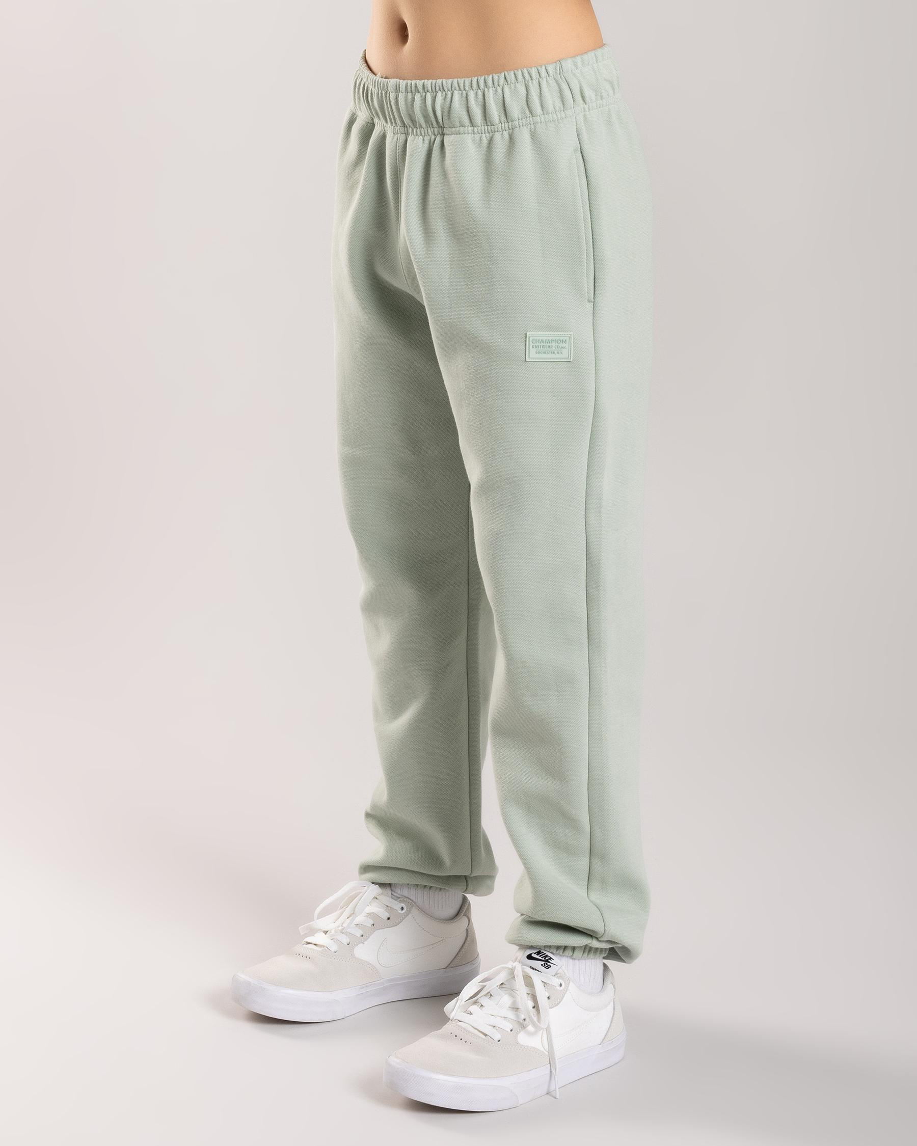 Rochester Junior Base Track Pants