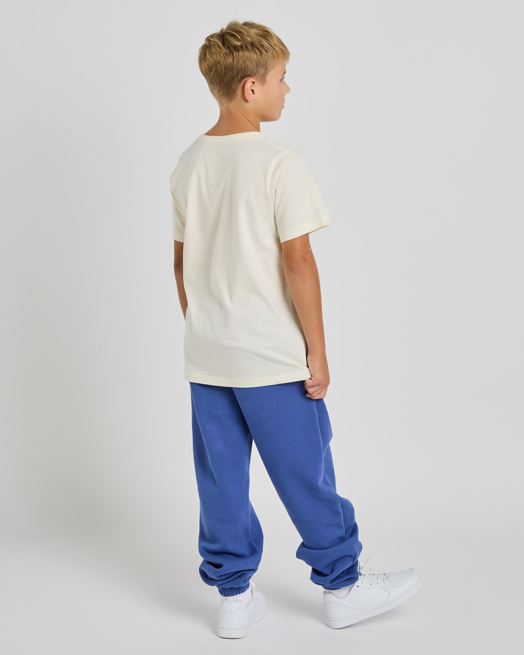 Rochester Junior Base Track Pants