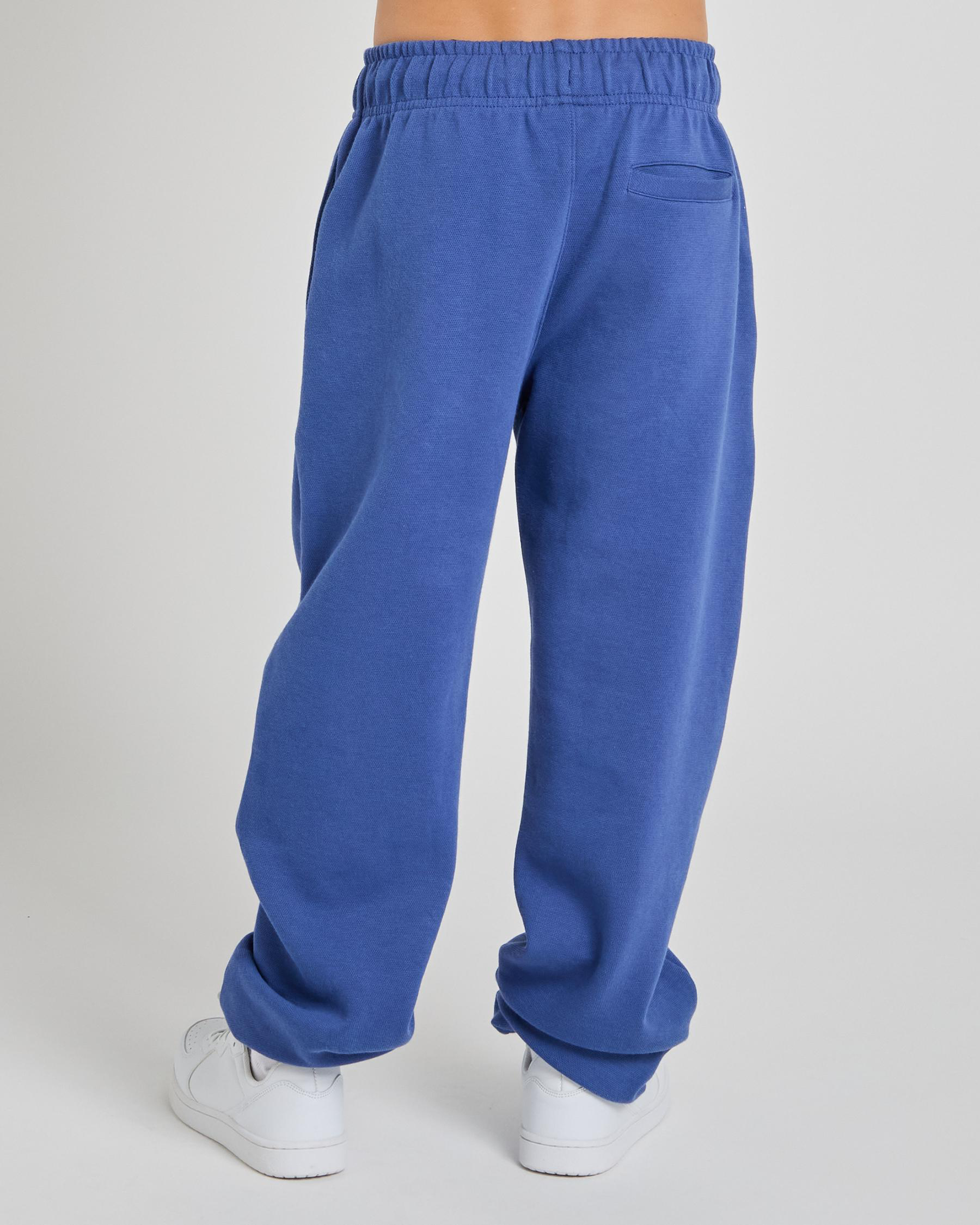 Rochester Junior Base Track Pants
