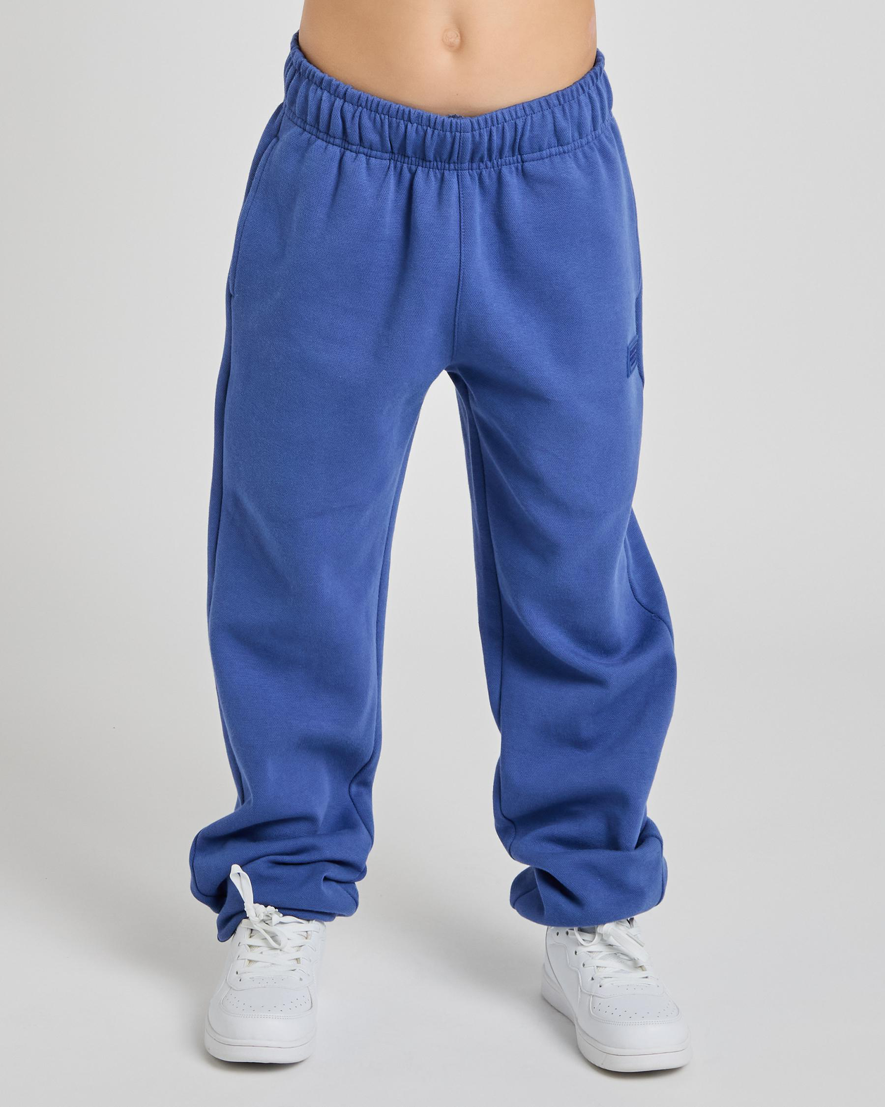 Rochester Junior Base Track Pants
