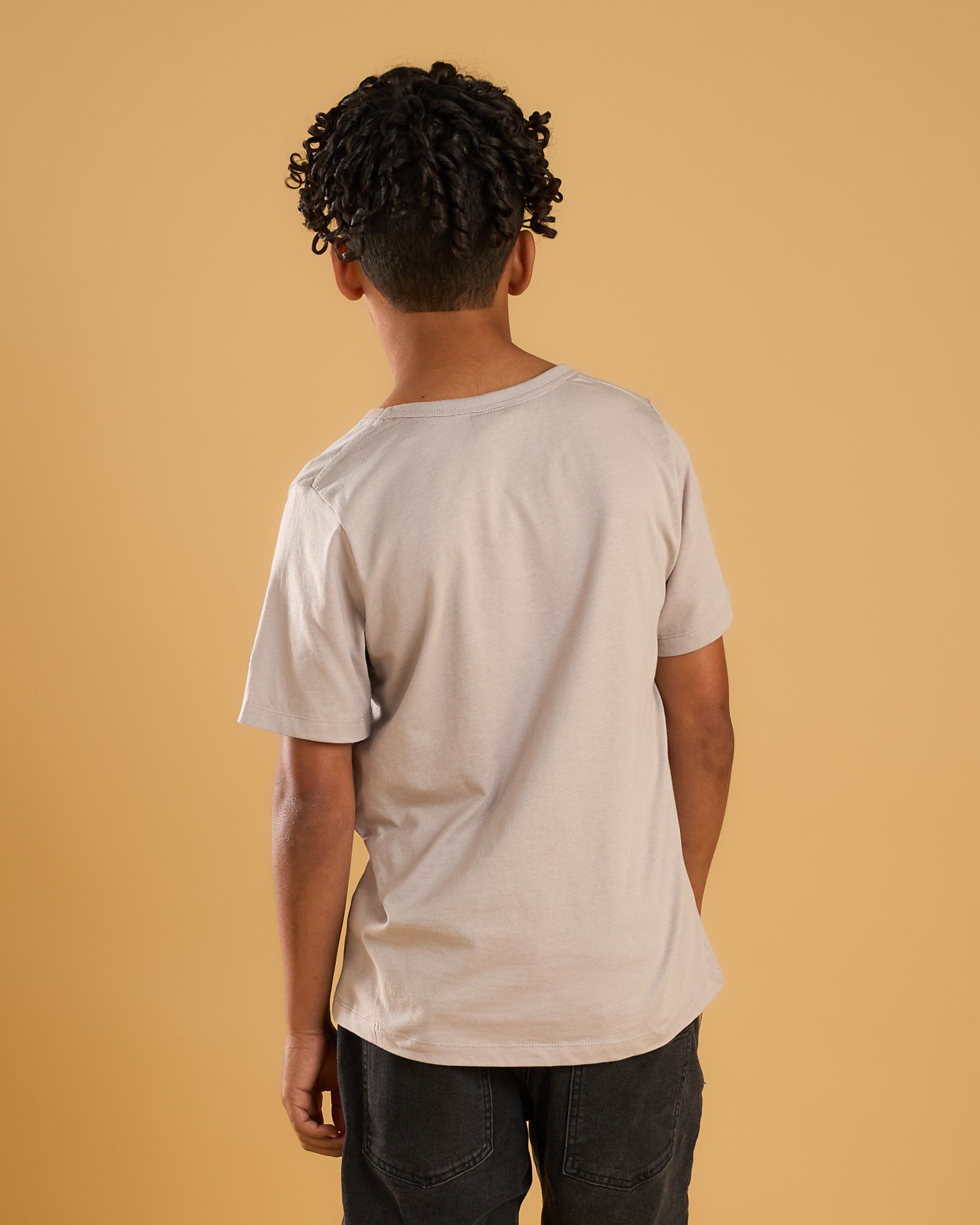 Tonal Script T-Shirt