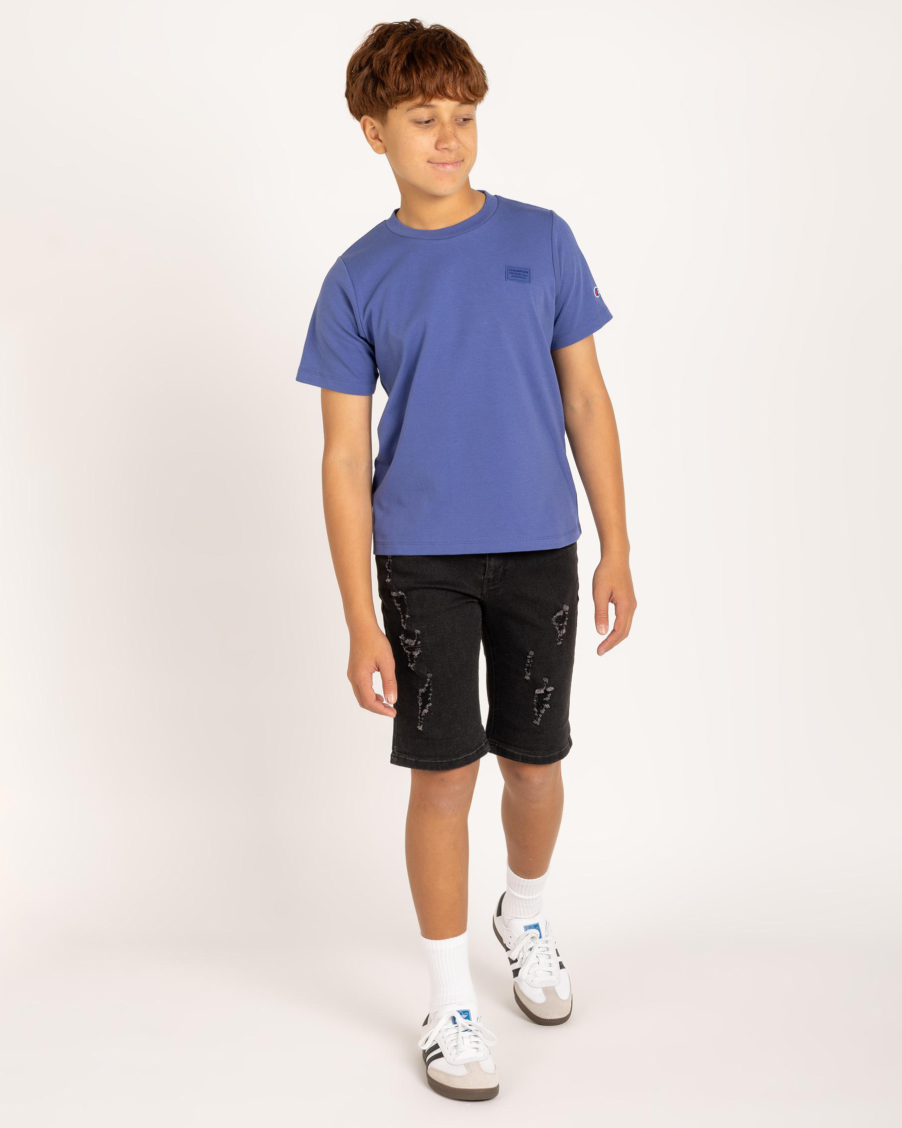 Rochester Junior Base T-Shirt