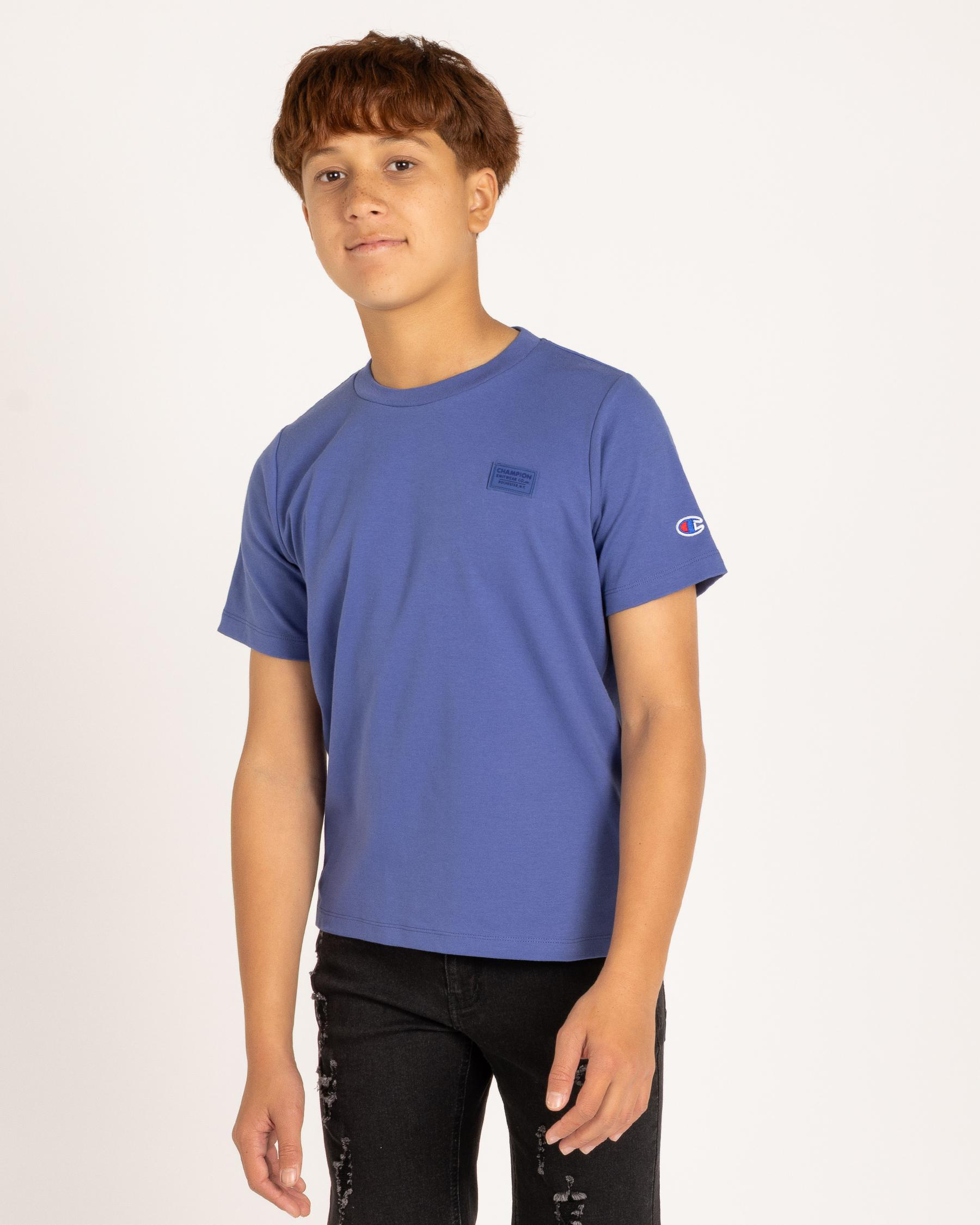 Rochester Junior Base T-Shirt