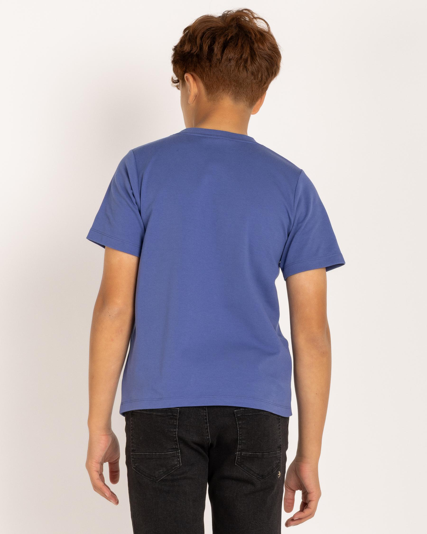 Rochester Junior Base T-Shirt