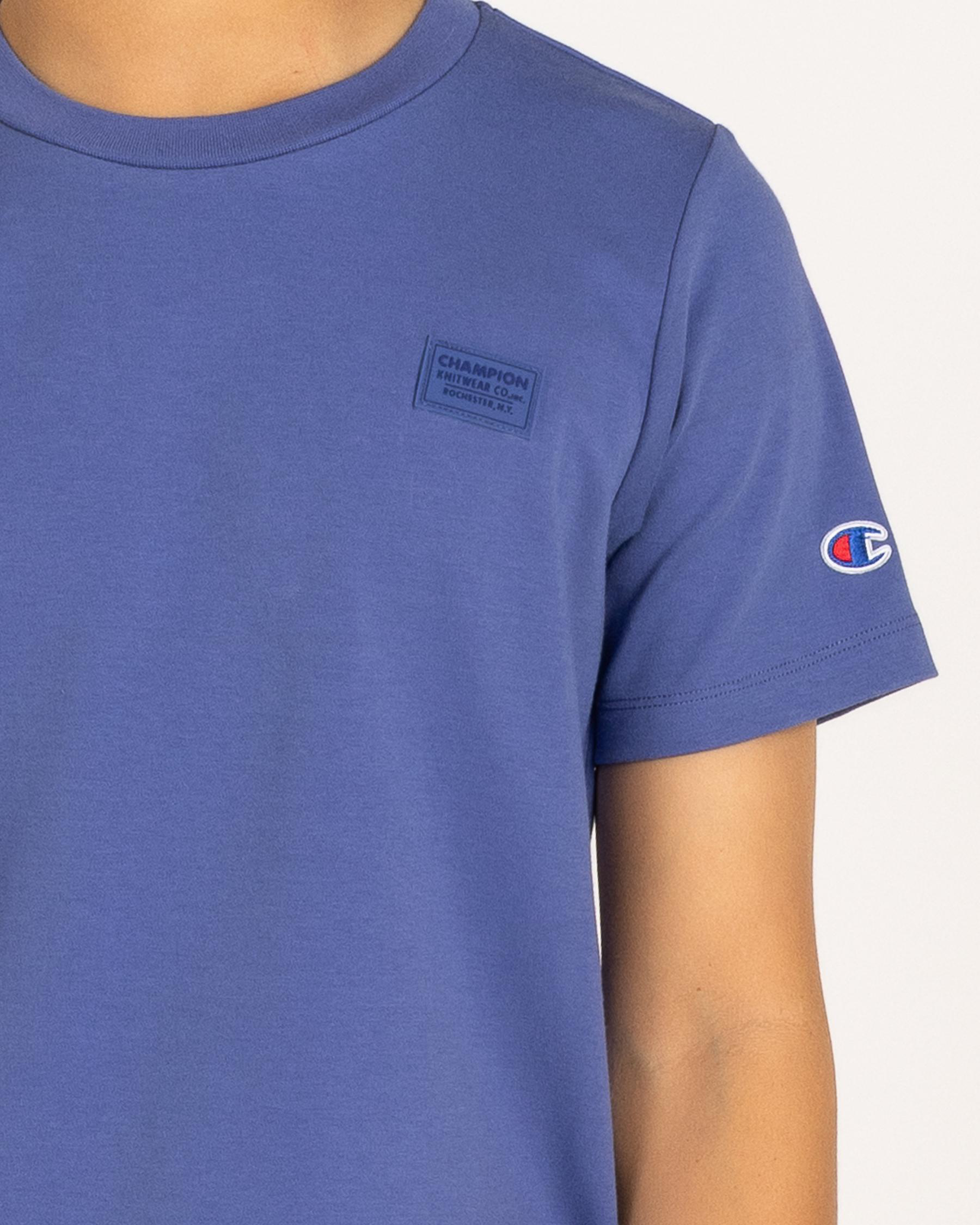 Rochester Junior Base T-Shirt