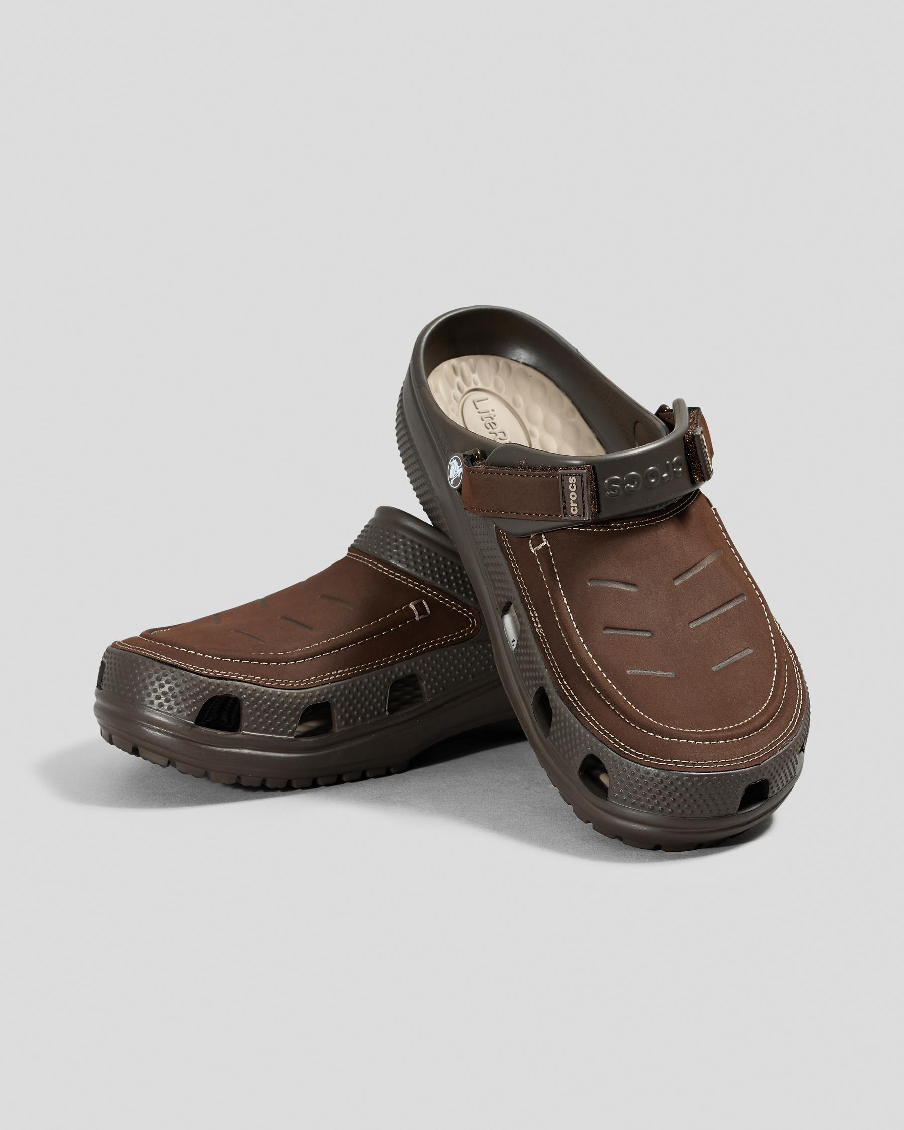 Yukon Clogs