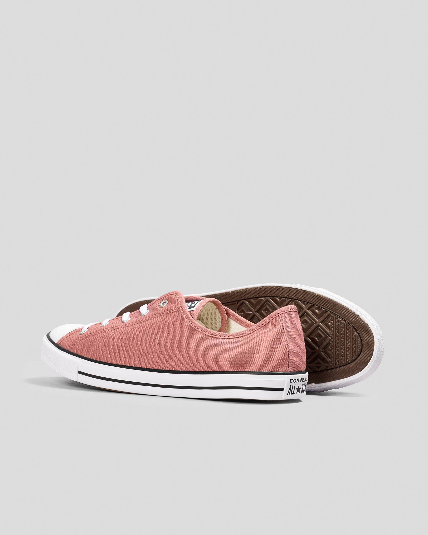 Chuck Taylor All Stars Dainty Shoes