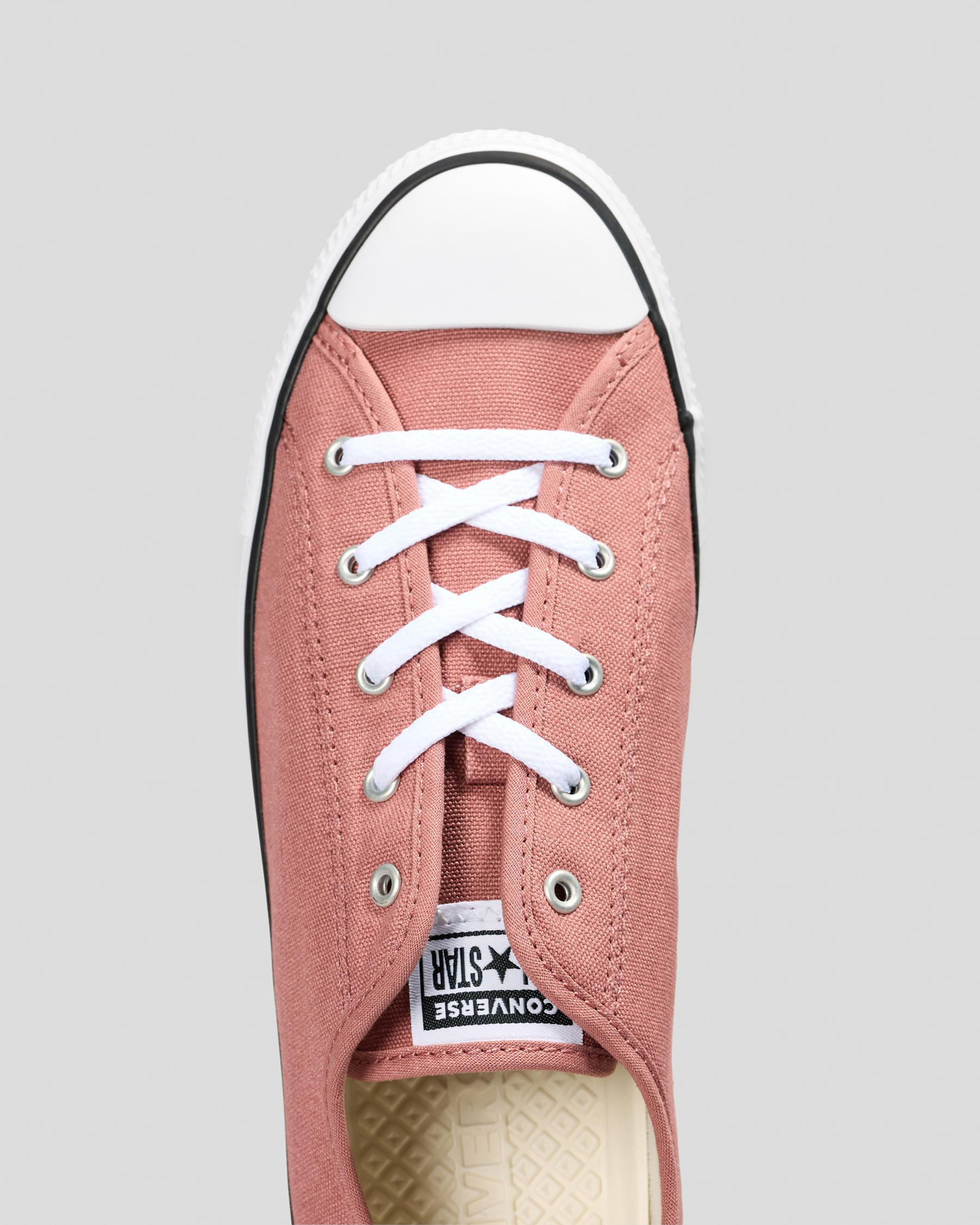 Chuck Taylor All Stars Dainty Shoes