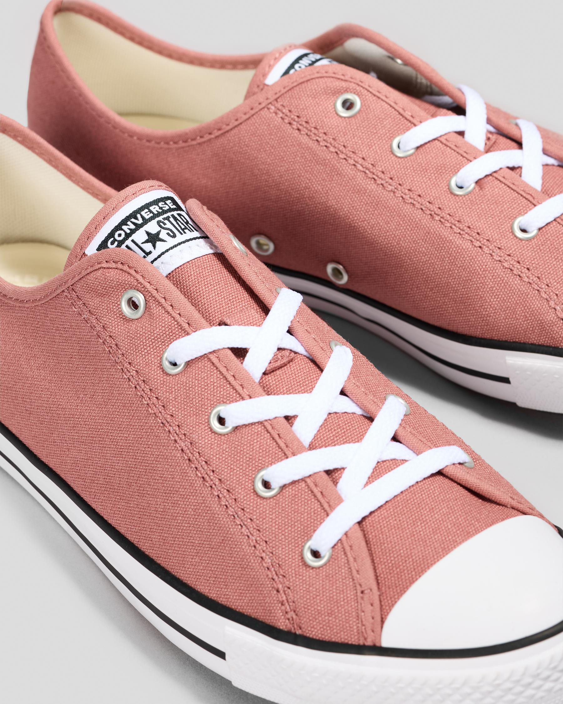Chuck Taylor All Stars Dainty Shoes