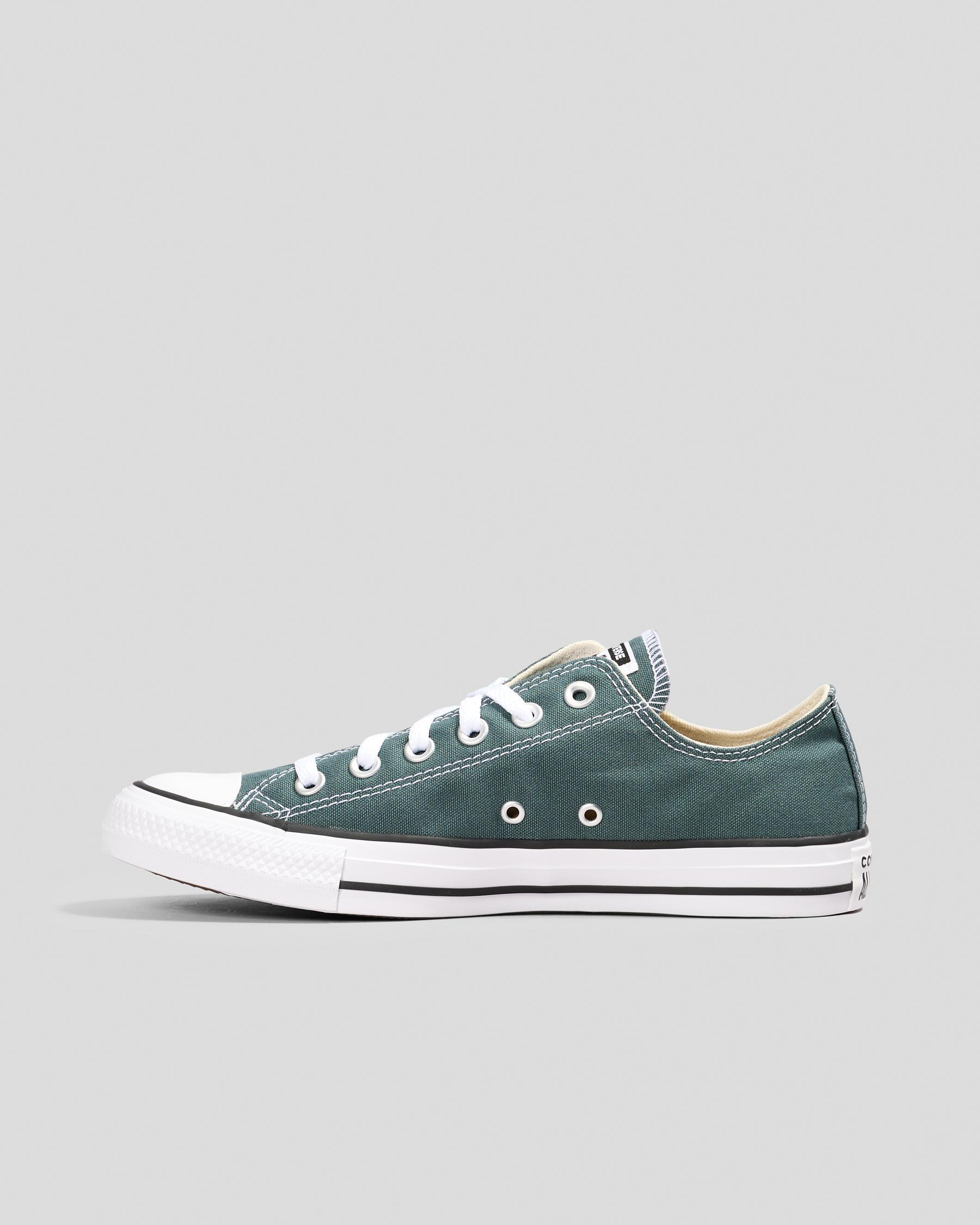 Chuck Taylor All Star Ox Shoes