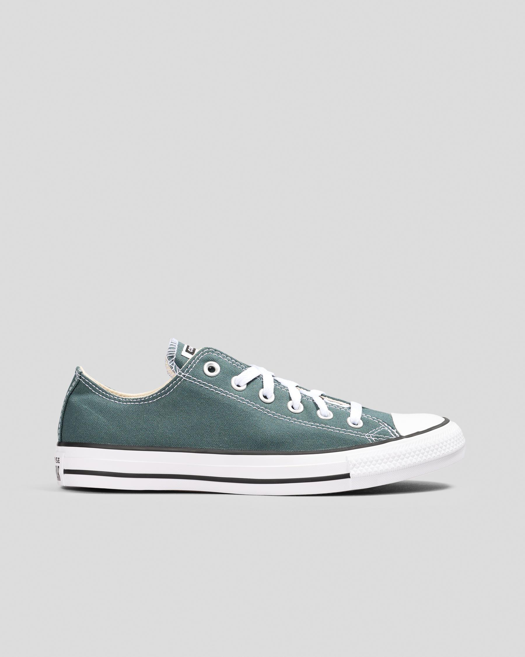 Chuck Taylor All Star Ox Shoes