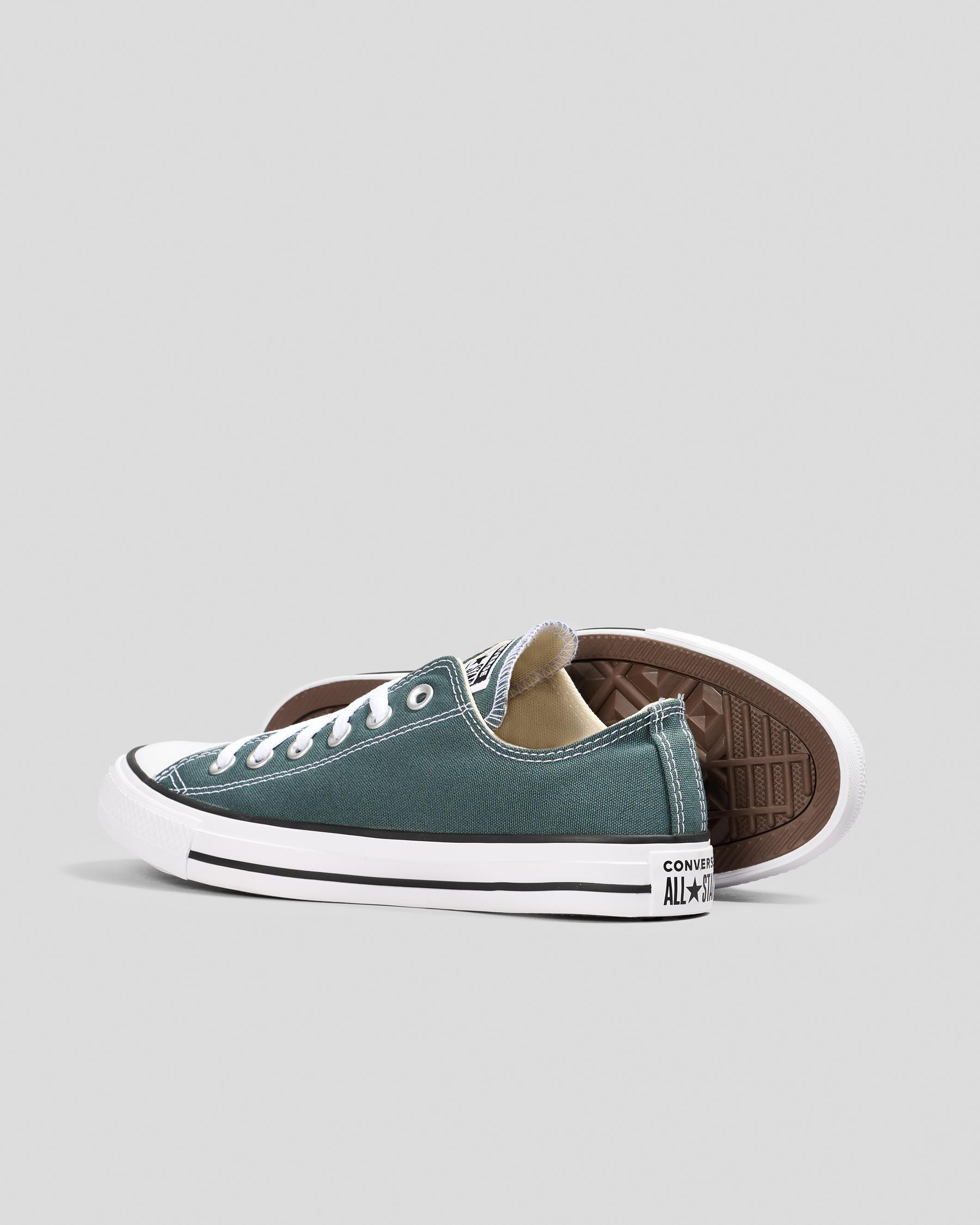 Chuck Taylor All Star Ox Shoes