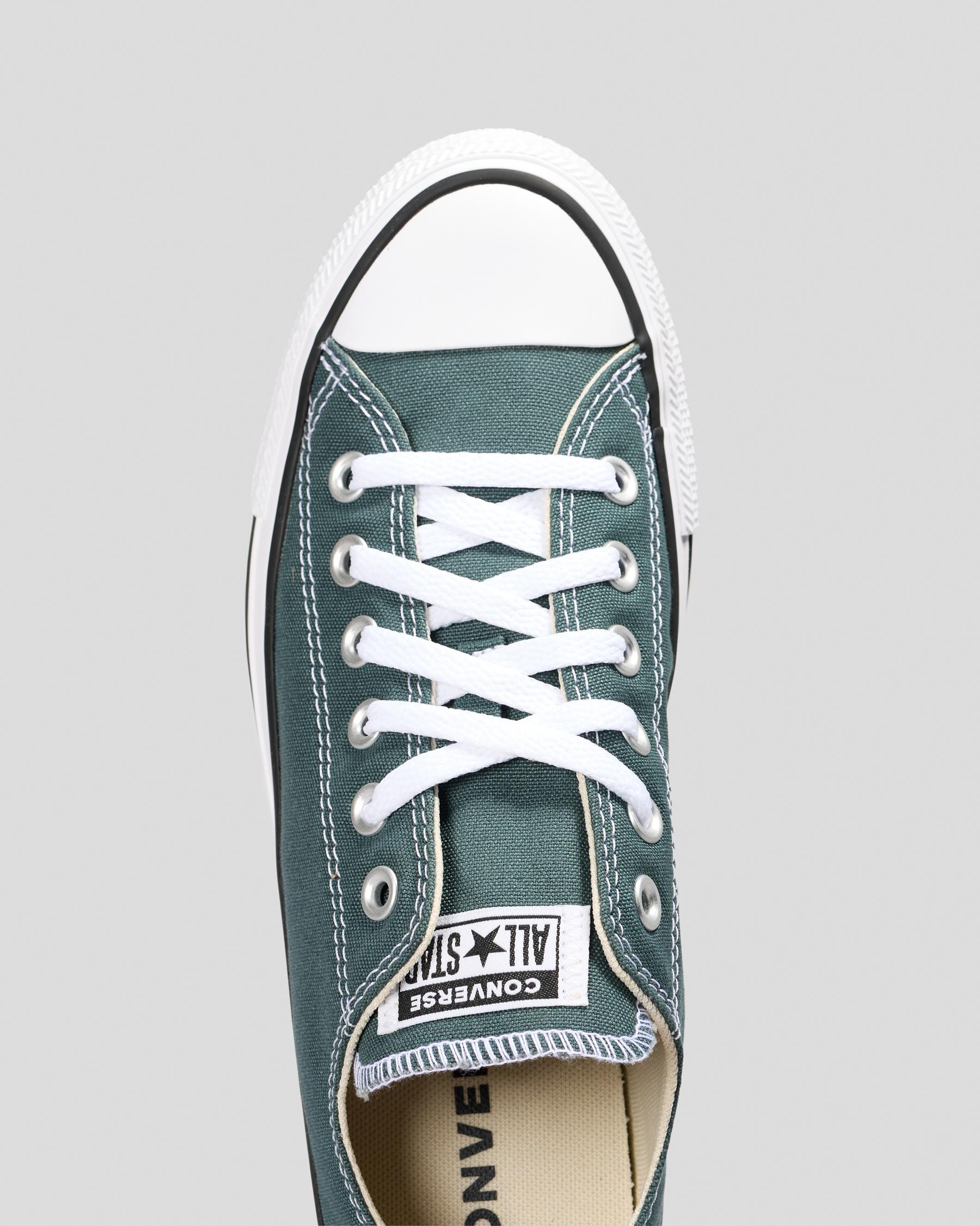 Chuck Taylor All Star Ox Shoes